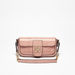 Elle Textured Shoulder Bag-Women%27s Handbags-thumbnailMobile-1
