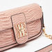 Elle Textured Shoulder Bag-Women%27s Handbags-thumbnail-4