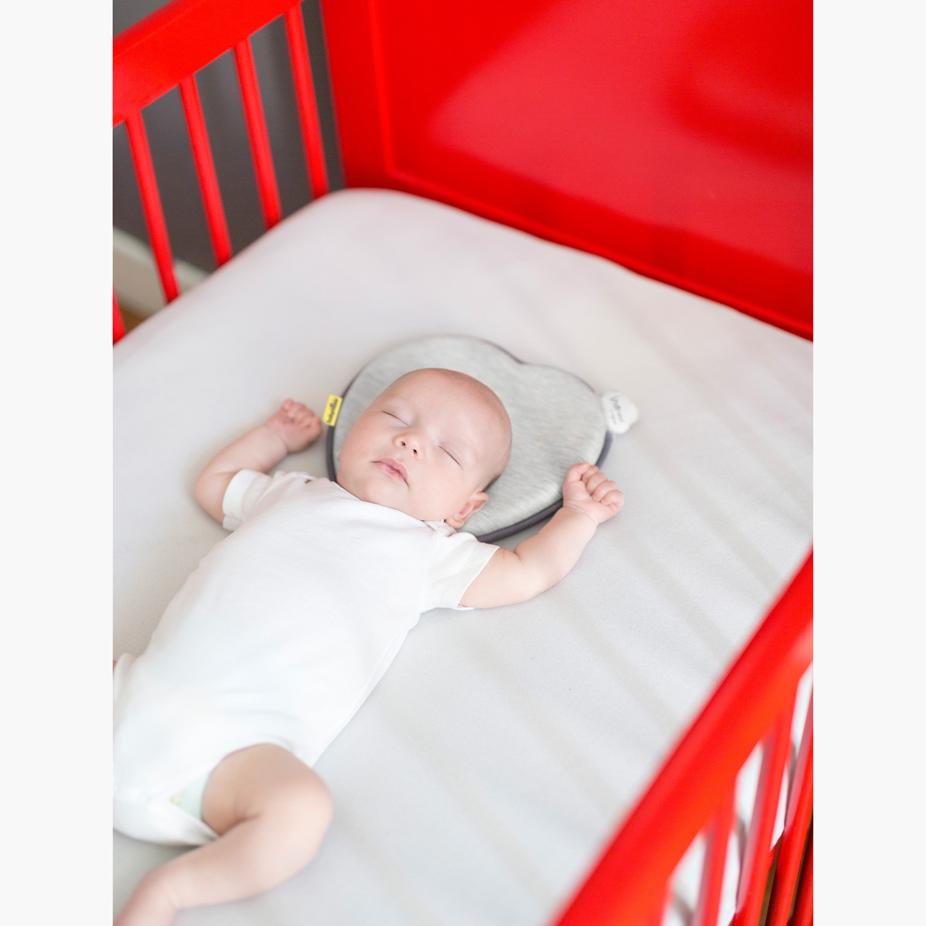 Babymoov store pillow safe