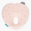 وسادة على شكل الرأس بطبعات منقطة من بيبي موف-baby-nursery-babybedding-image-9