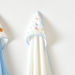 Juniors 2-Piece Hooded Towel Set - 75x75 cms-Towels and Flannels-thumbnail-2