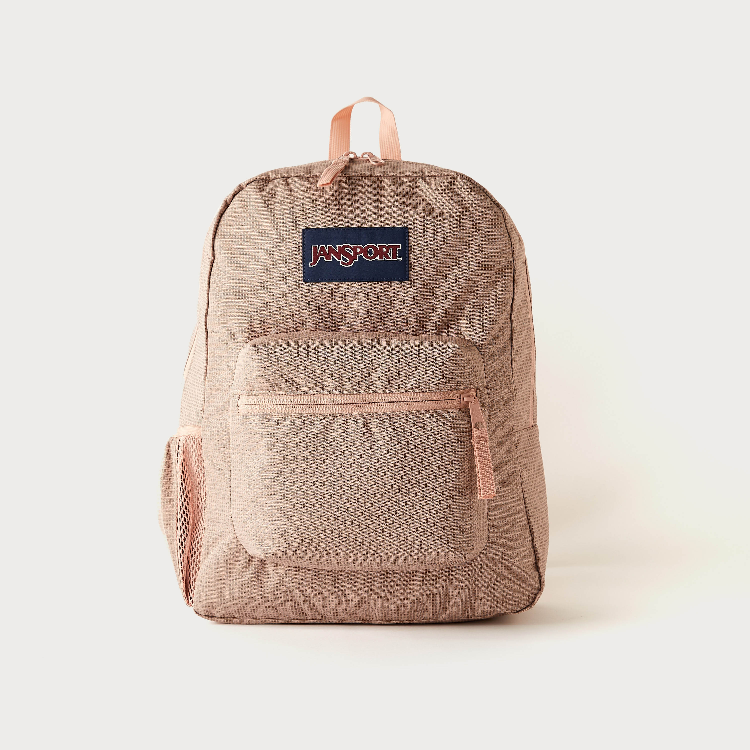 Campus store pink backpack