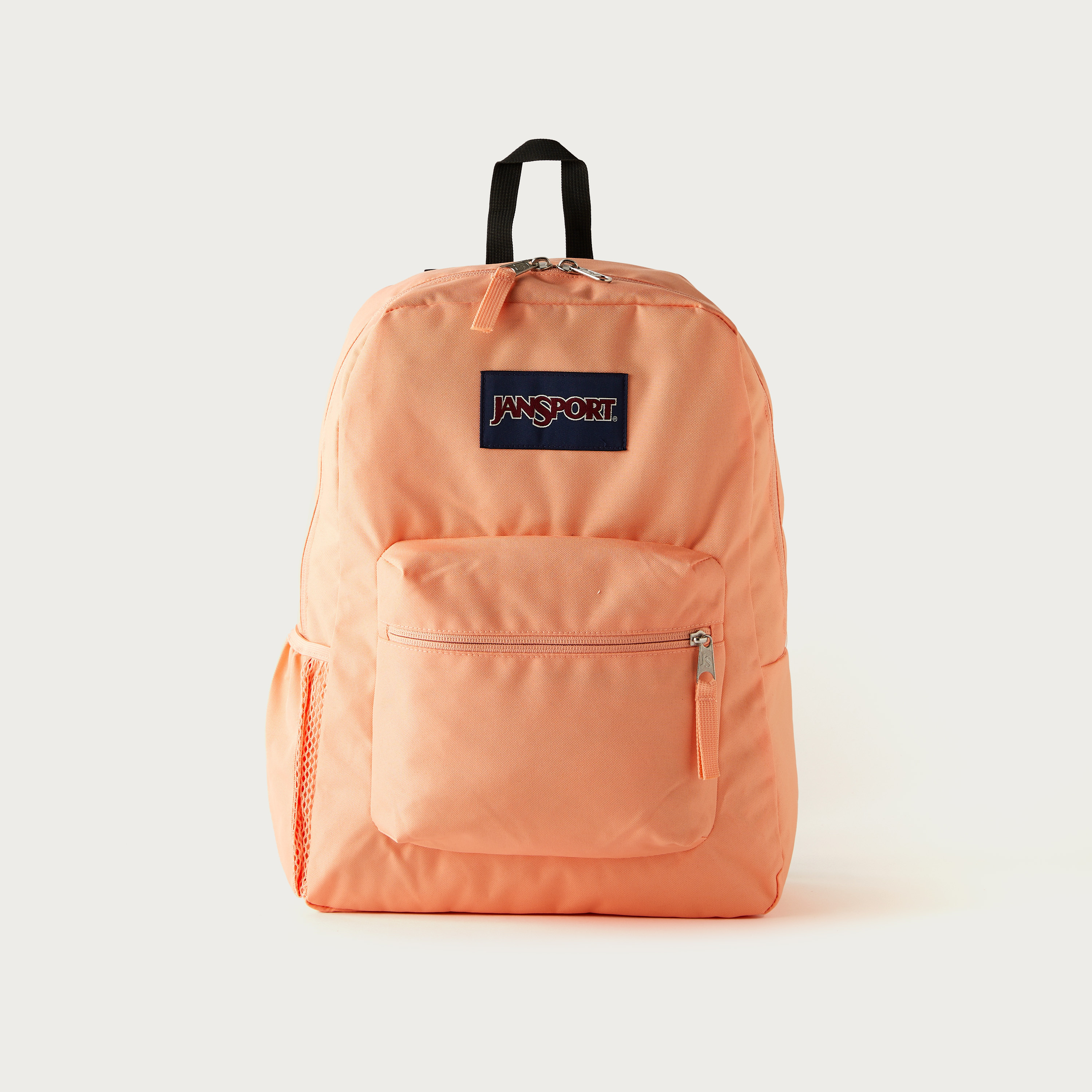 Jansport coral outlet peaches