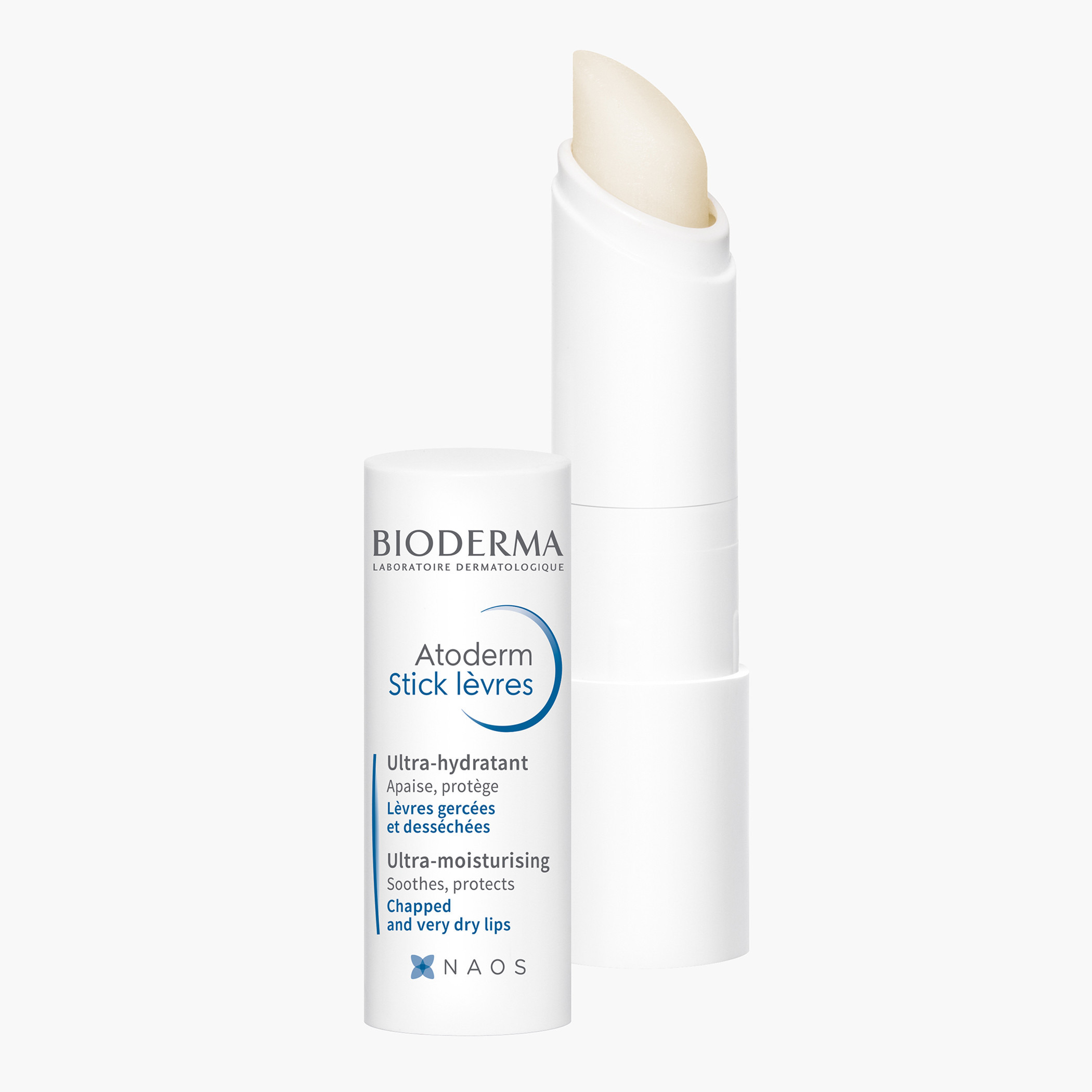 Bioderma Atoderm Moisturizing Lipstick - 4 g-beautyandpersonalcare-skin-lipcare-image-2