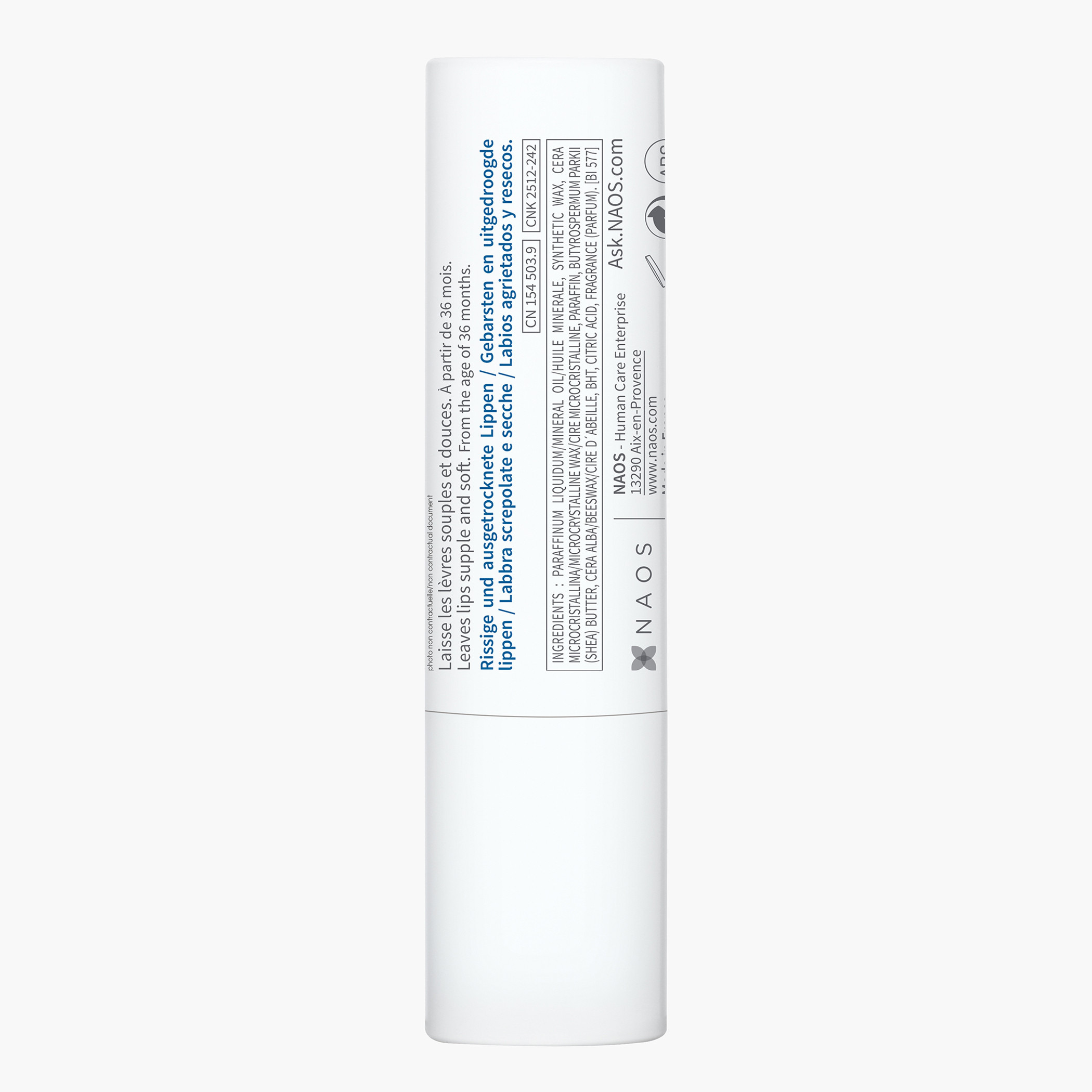 Bioderma Atoderm Moisturizing Lipstick - 4 g-beautyandpersonalcare-skin-lipcare-image-3