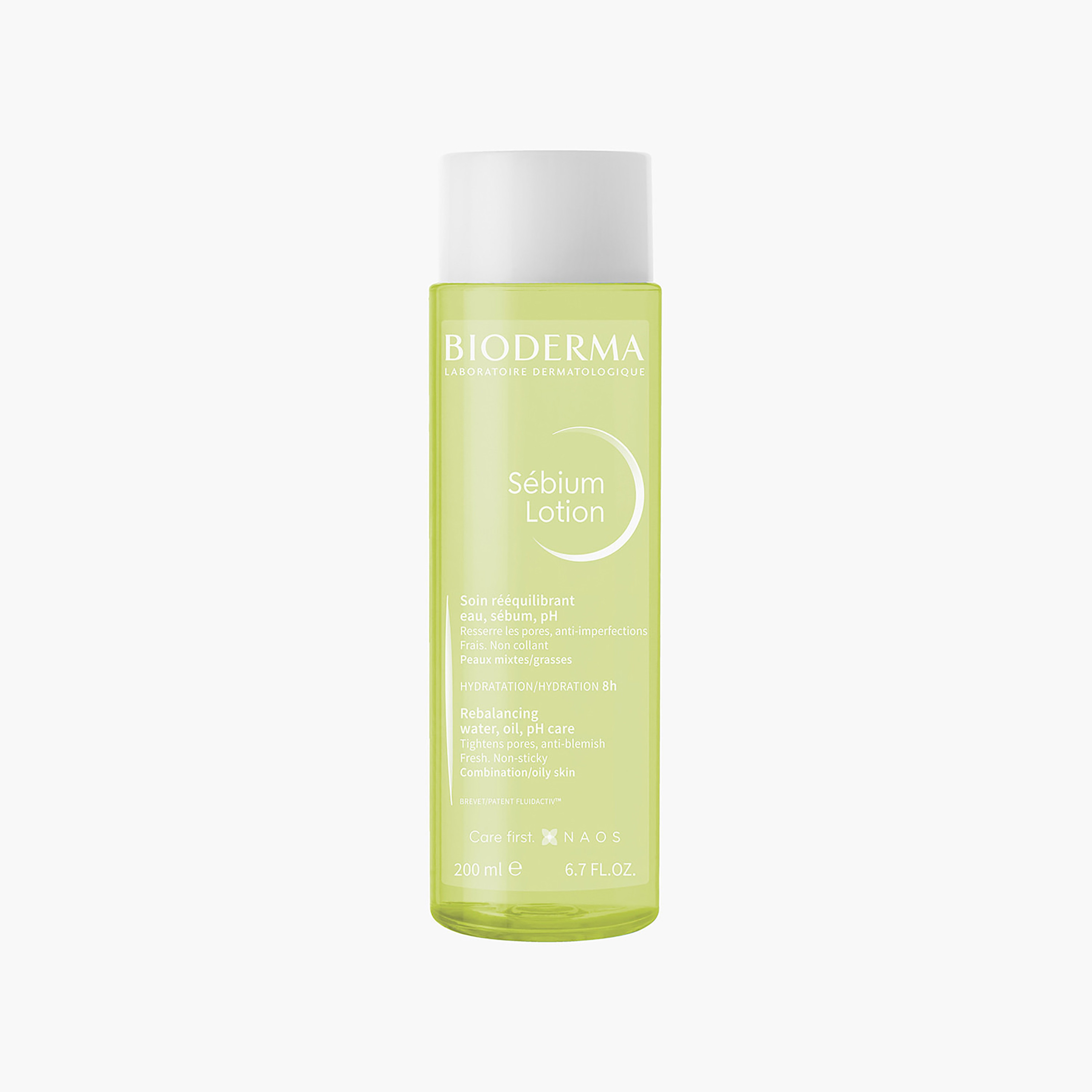 Bioderma Sebium Rebalancing Lotion - 200 ml-beautyandpersonalcare-skin-moisturisers-bodyandhandlotions-image-1
