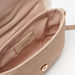 Little Missy Plush Textured Nubuck Crossbody Bag with Flap Closure-Girl%27s Bags-thumbnail-4