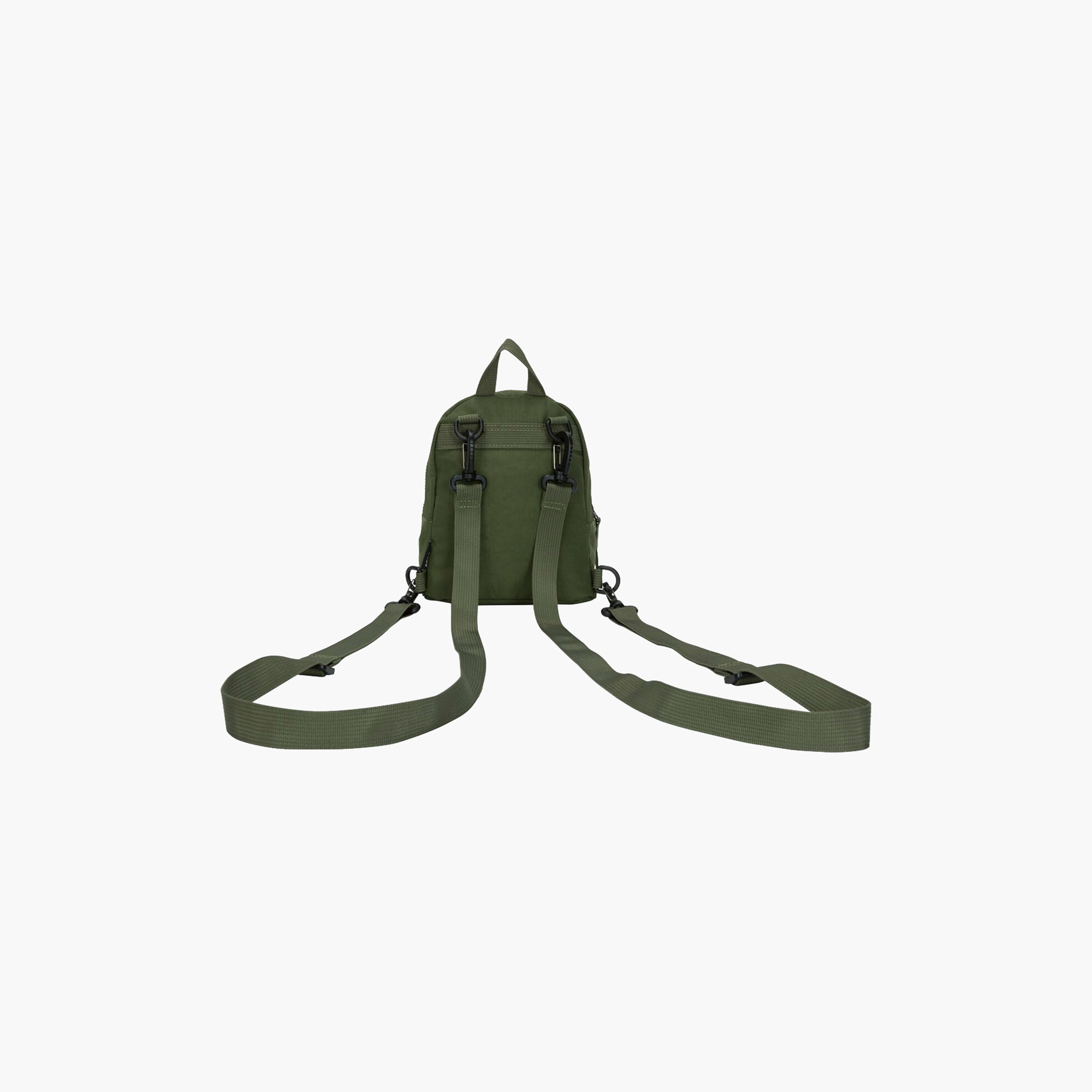 Detachable best sale backpack straps