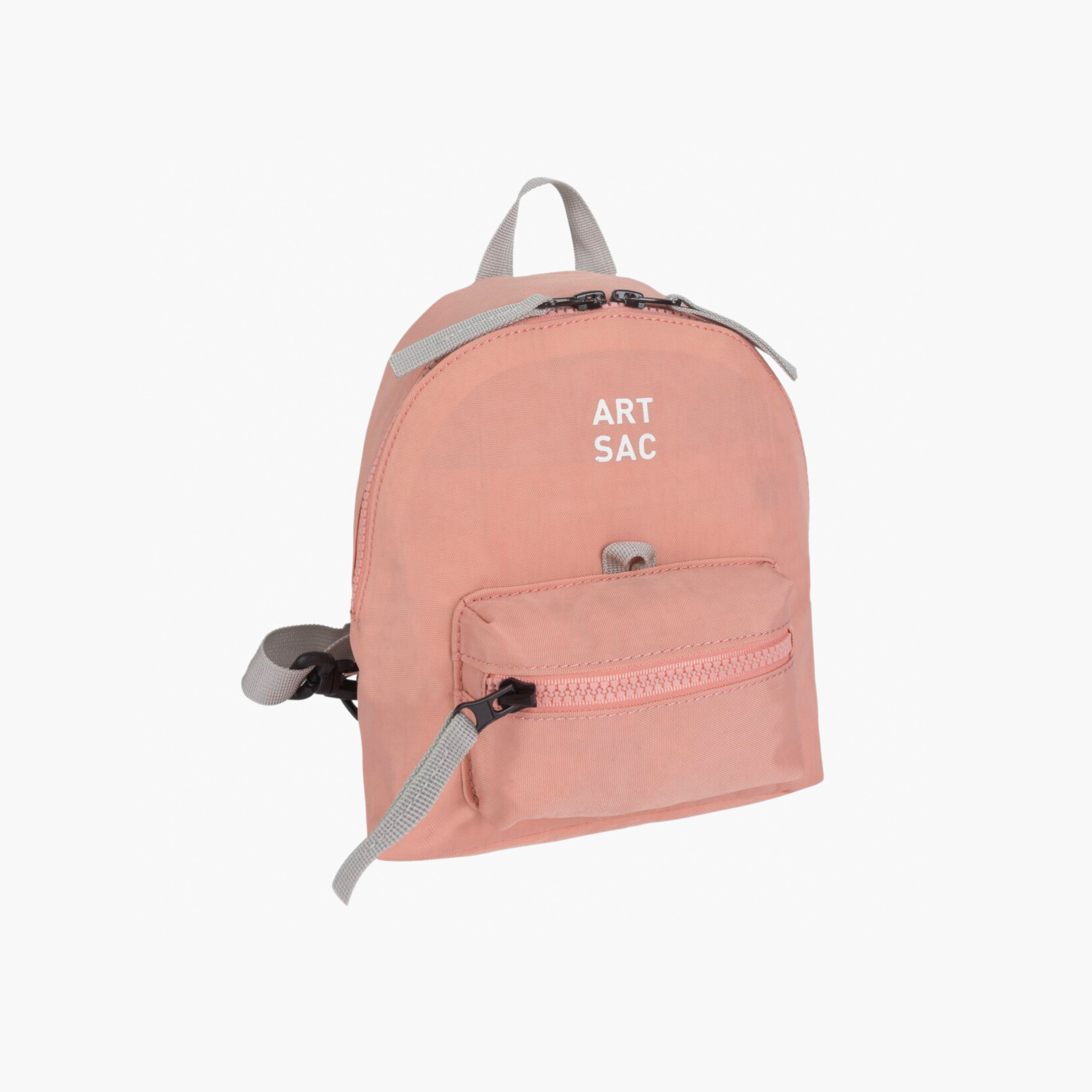 Buy online Pink Pvc Fashion Backpack from bags for Women by Baggit for ₹799  at 50% off | 2024 Limeroad.com