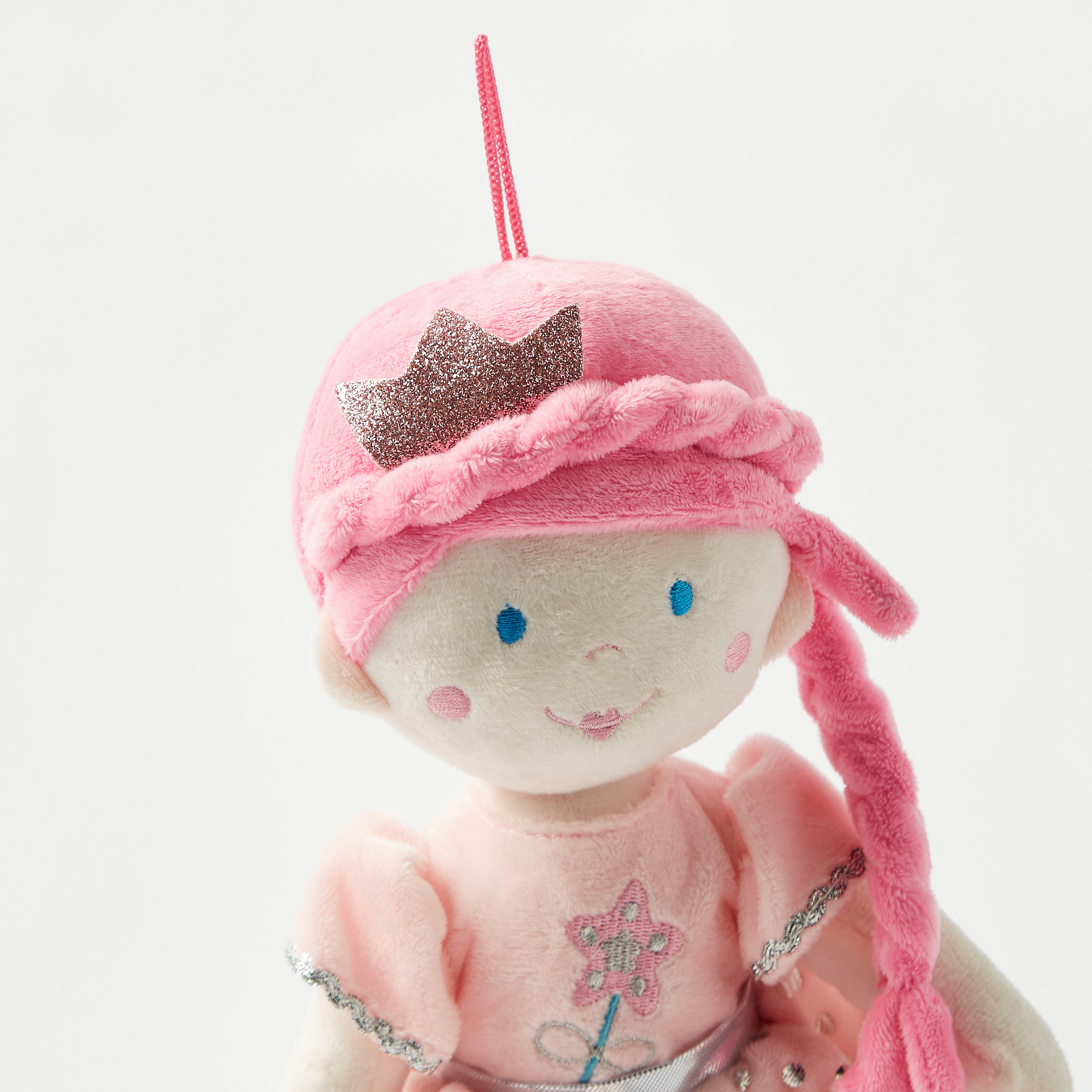دمية قماشية من جونيورز - 40 سم-toys-dollsandplaysets-dolls-image-2