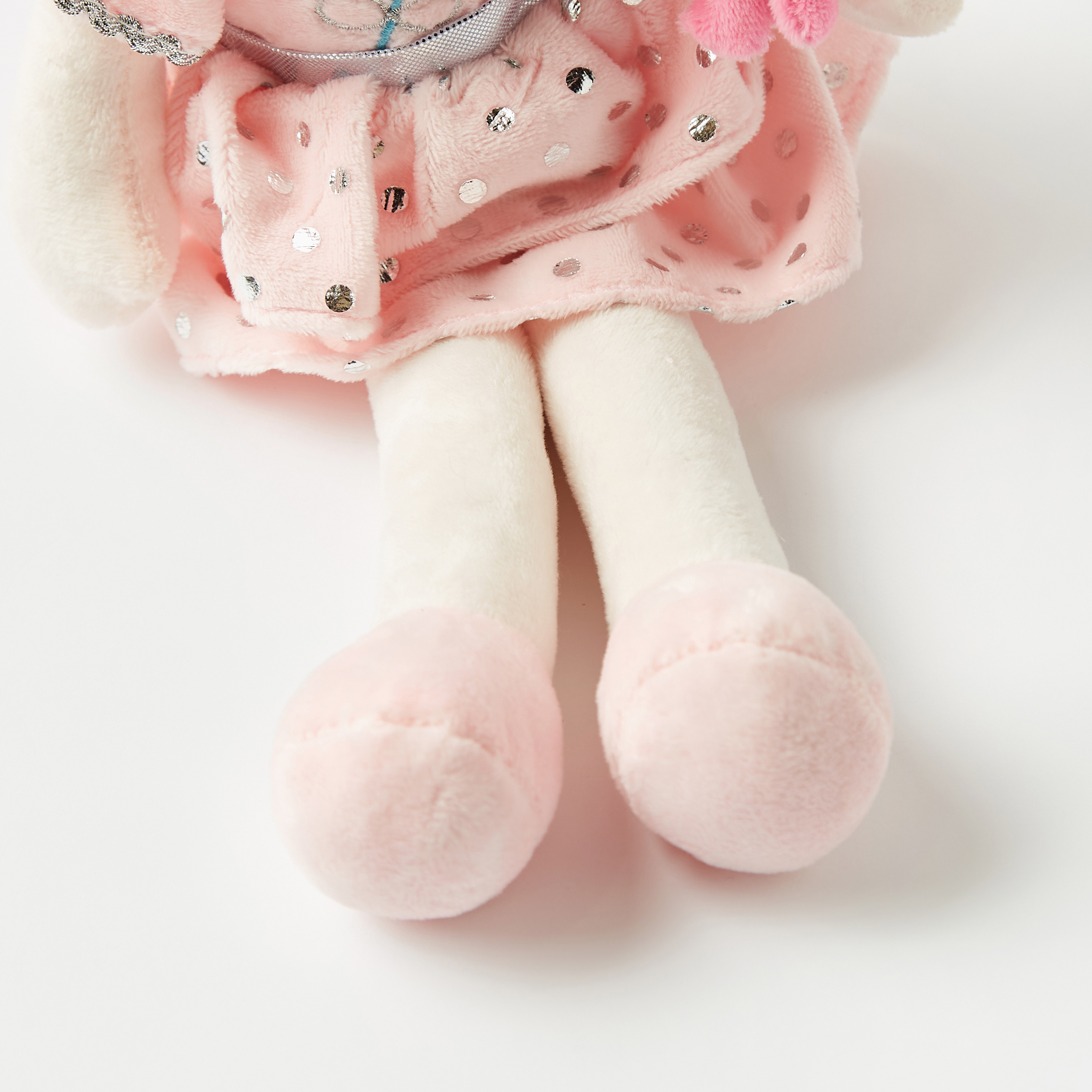 دمية قماشية من جونيورز - 40 سم-toys-dollsandplaysets-dolls-image-3