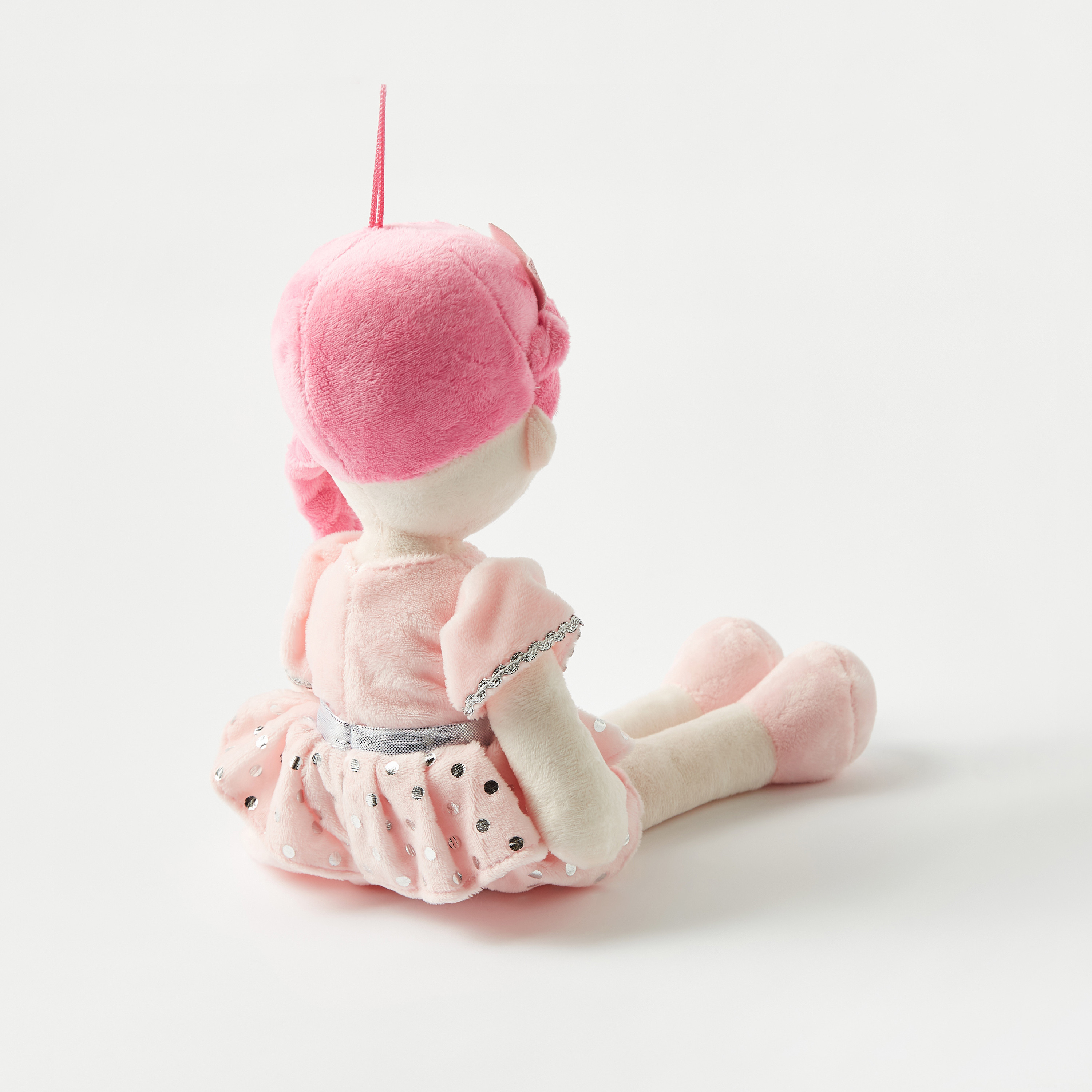 دمية قماشية من جونيورز - 40 سم-toys-dollsandplaysets-dolls-image-4