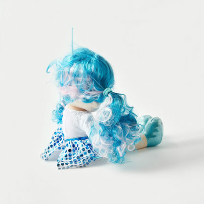 Juniors Rag Doll - 40 cms-Dolls and Playsets-image-3