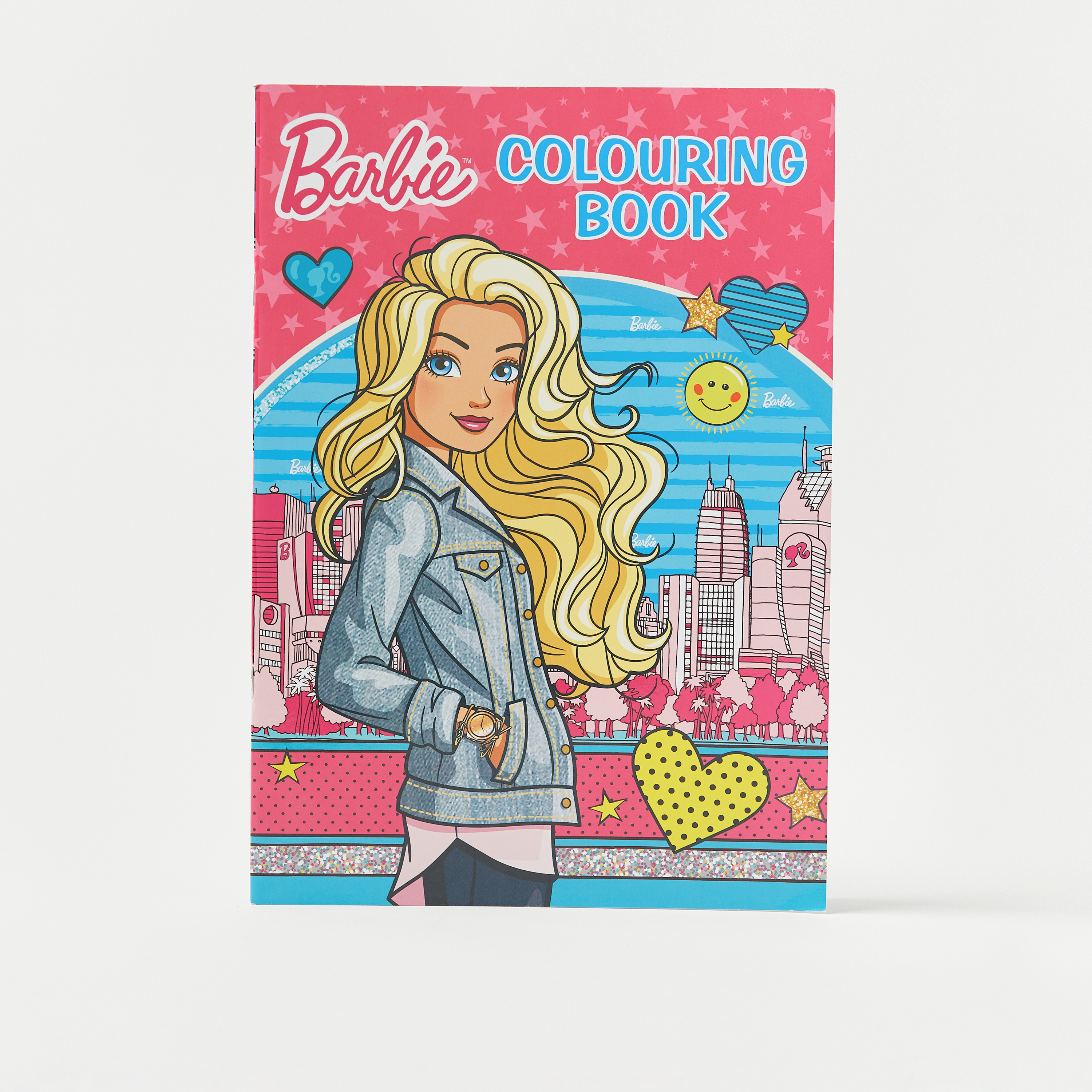 Barbie books sales online