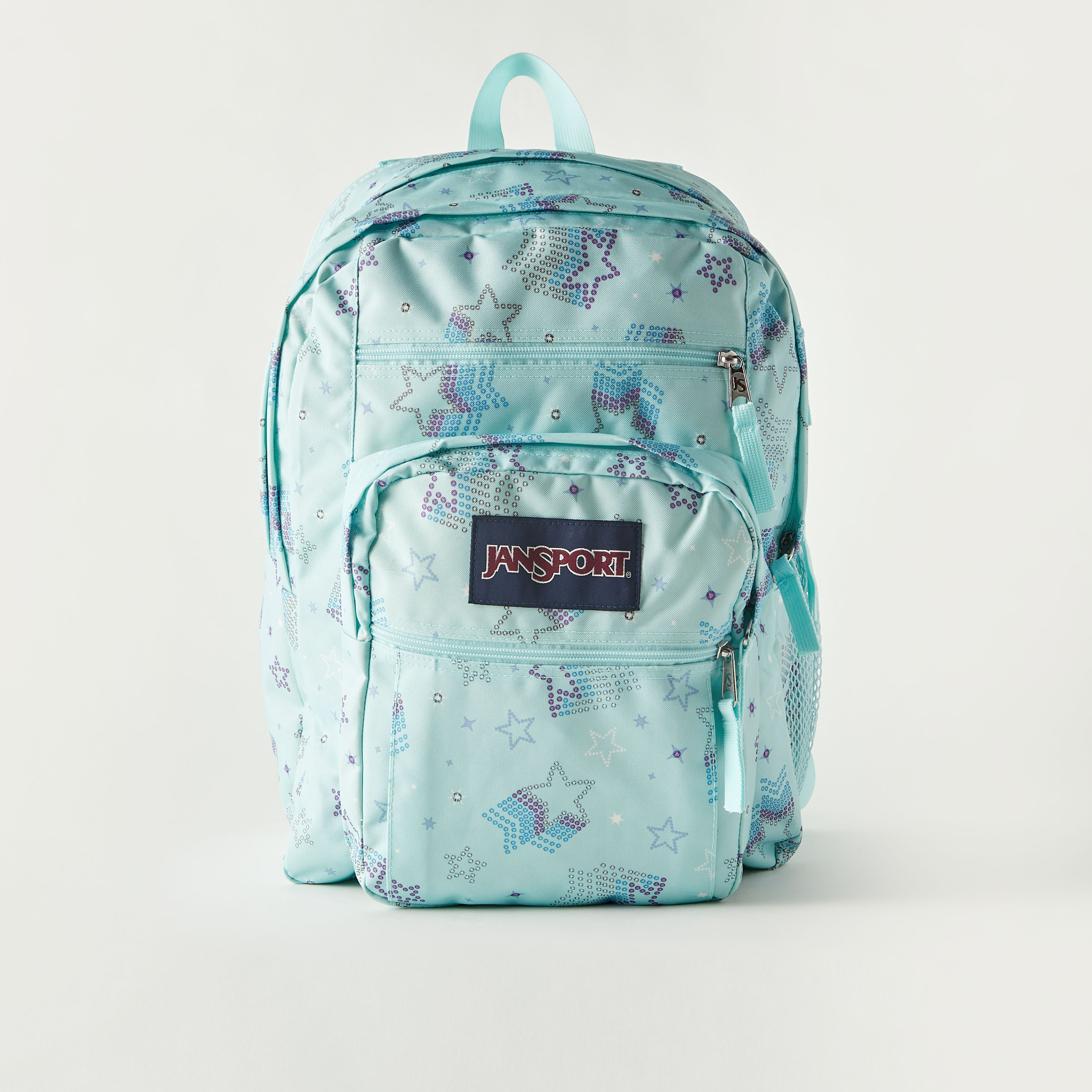 Marble shop jansport backpack