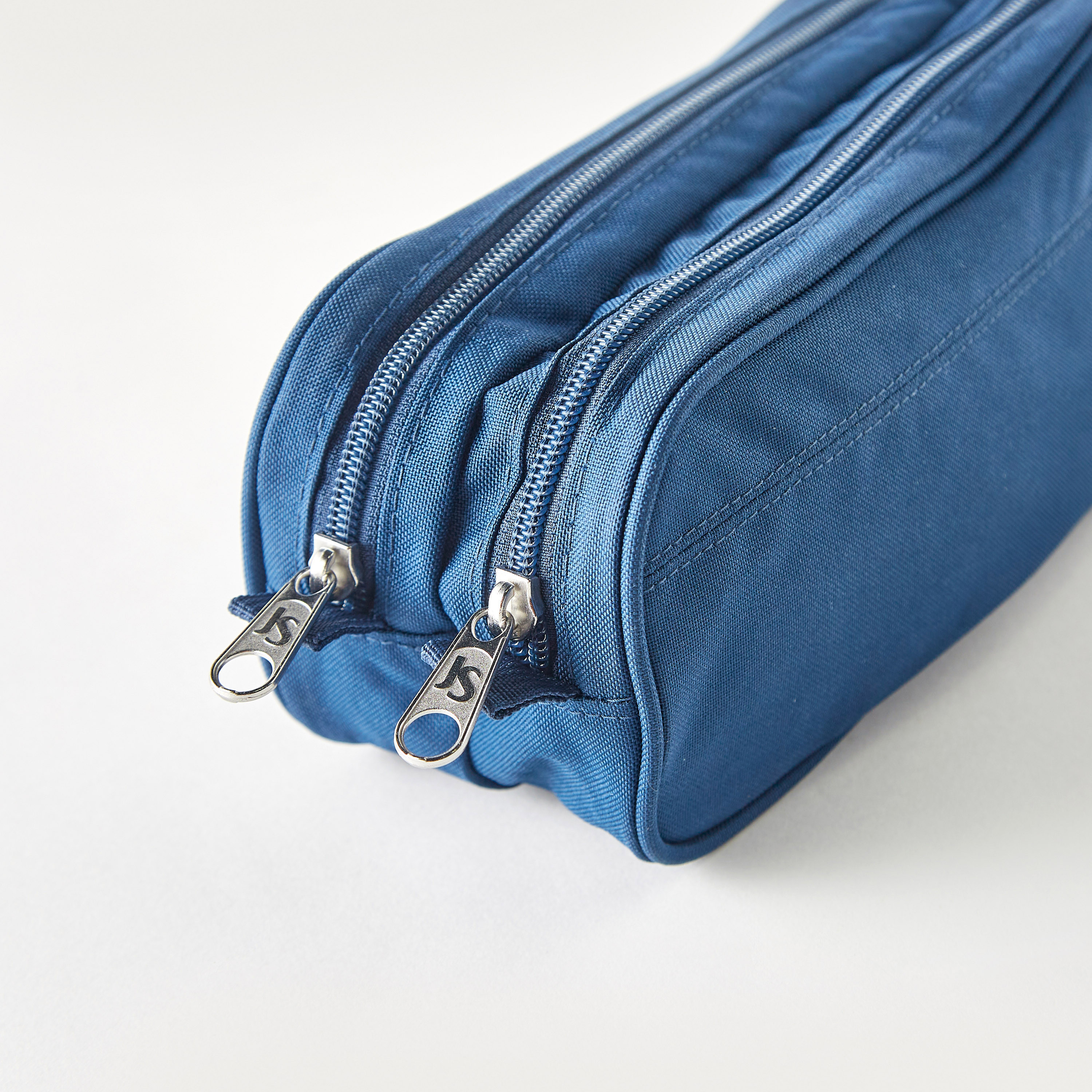 Jansport Solid Pencil Case with Zip Closure - Lifetime Warranty-school-stationery-pencilcases-image-3