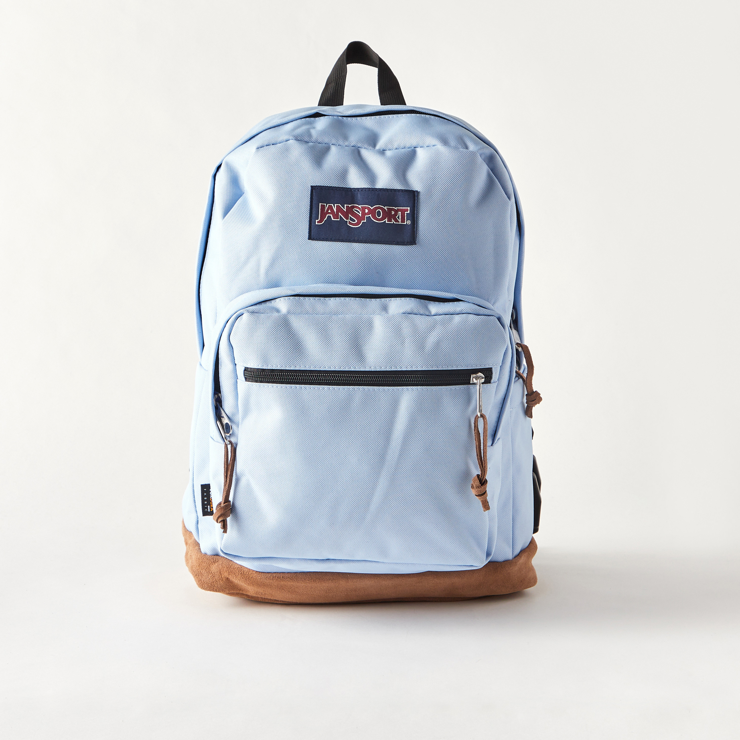 jansport backpack shoulder pads Laptop - Computer Bag with 2 Compartments, Ergonomic Straps, 15 Laptop Sleeve, Haul Handle this versatile backpack features a spacious main compartment Shop Jansport Solid Backpack with