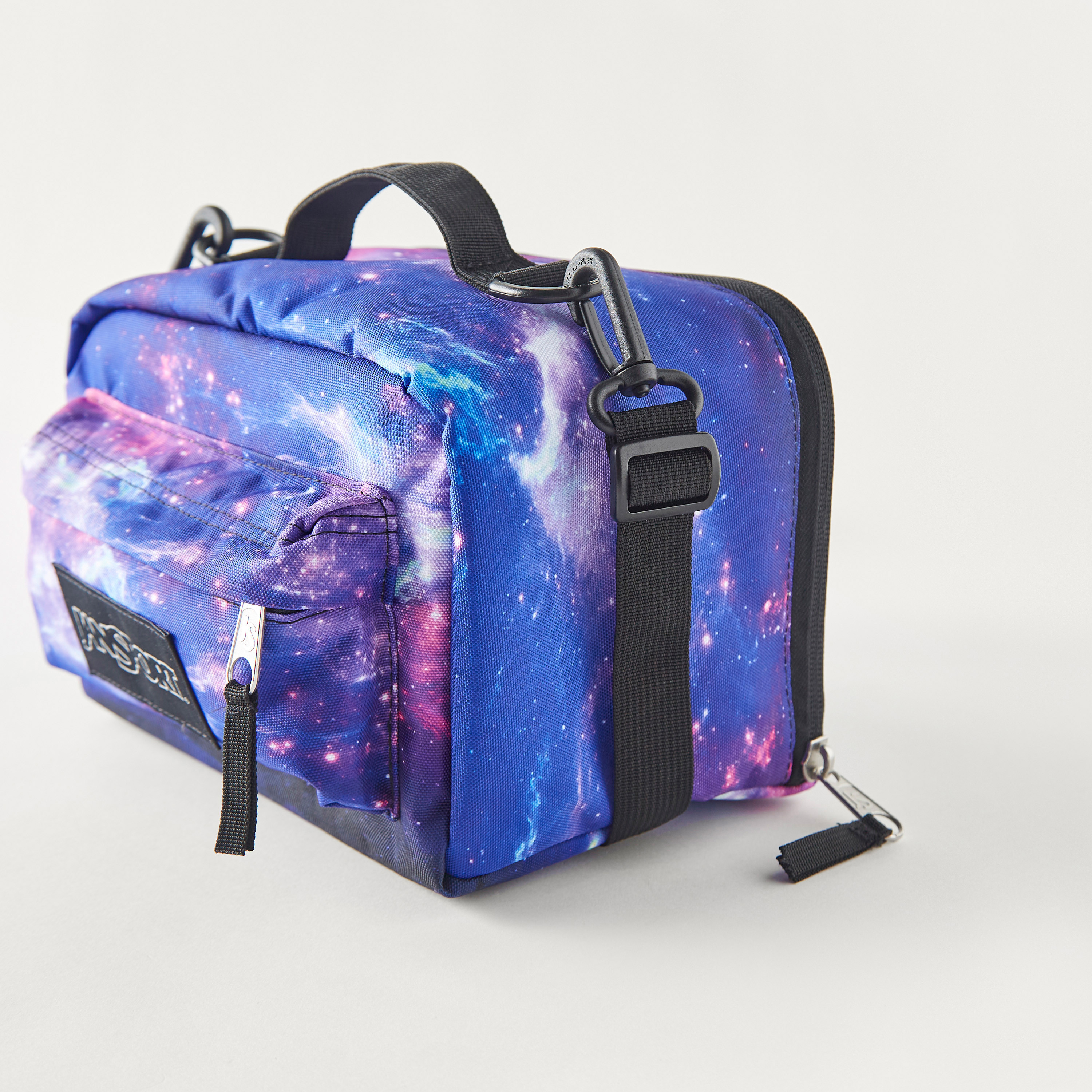 Jansport galaxy sales lunch box