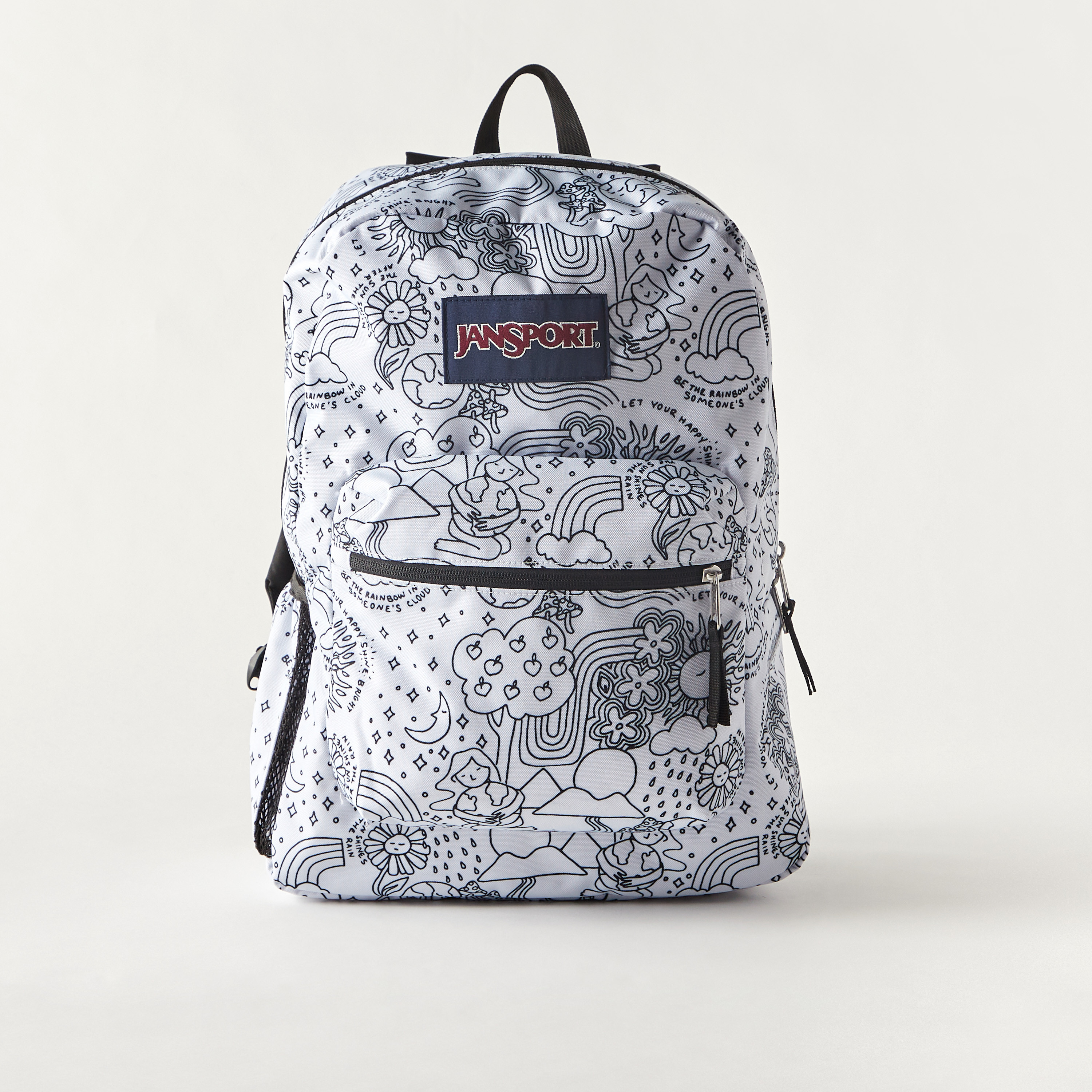 Cloud jansport outlet backpack