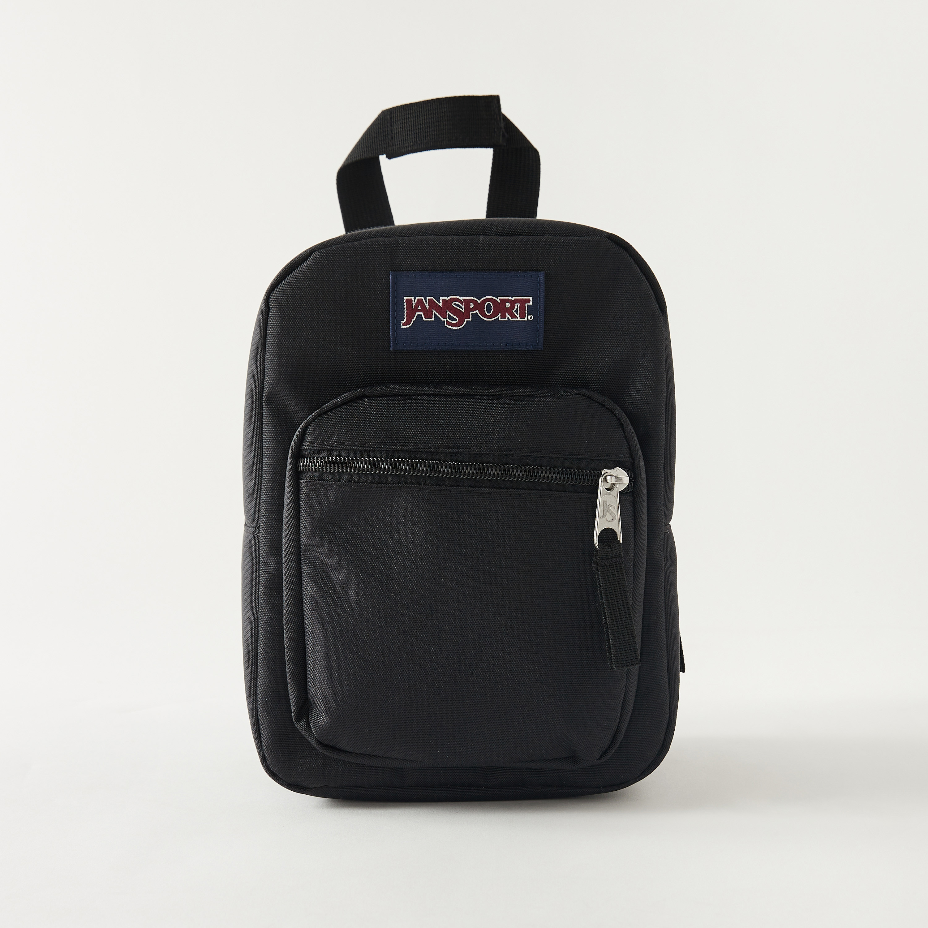 Jansport backpack with lunch bag best sale