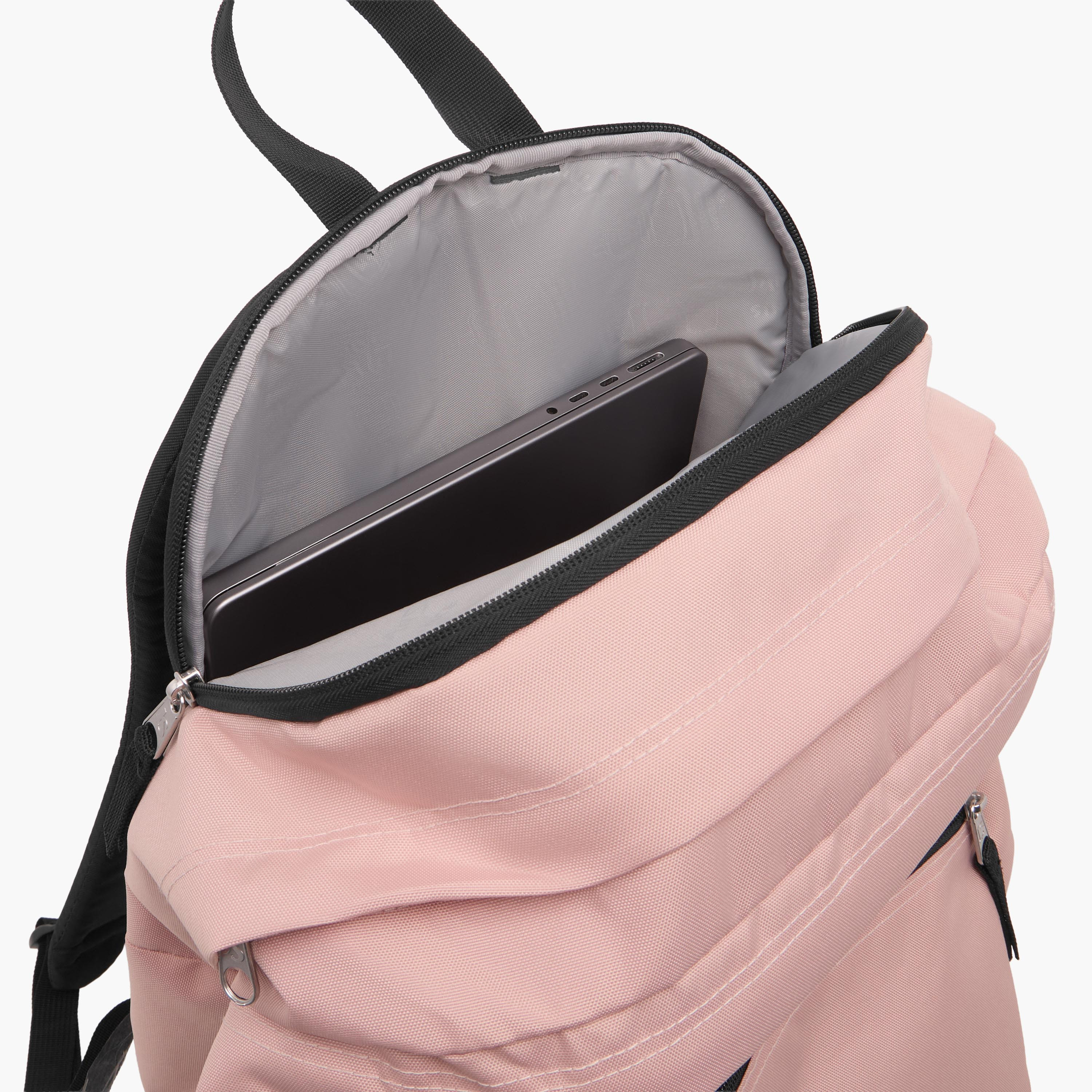 Jansport Solid Backpack with Adjustable Shoulder Straps - 21x16x13 inches - Lifetime Warranty-promo_LS20_OMN-image-10