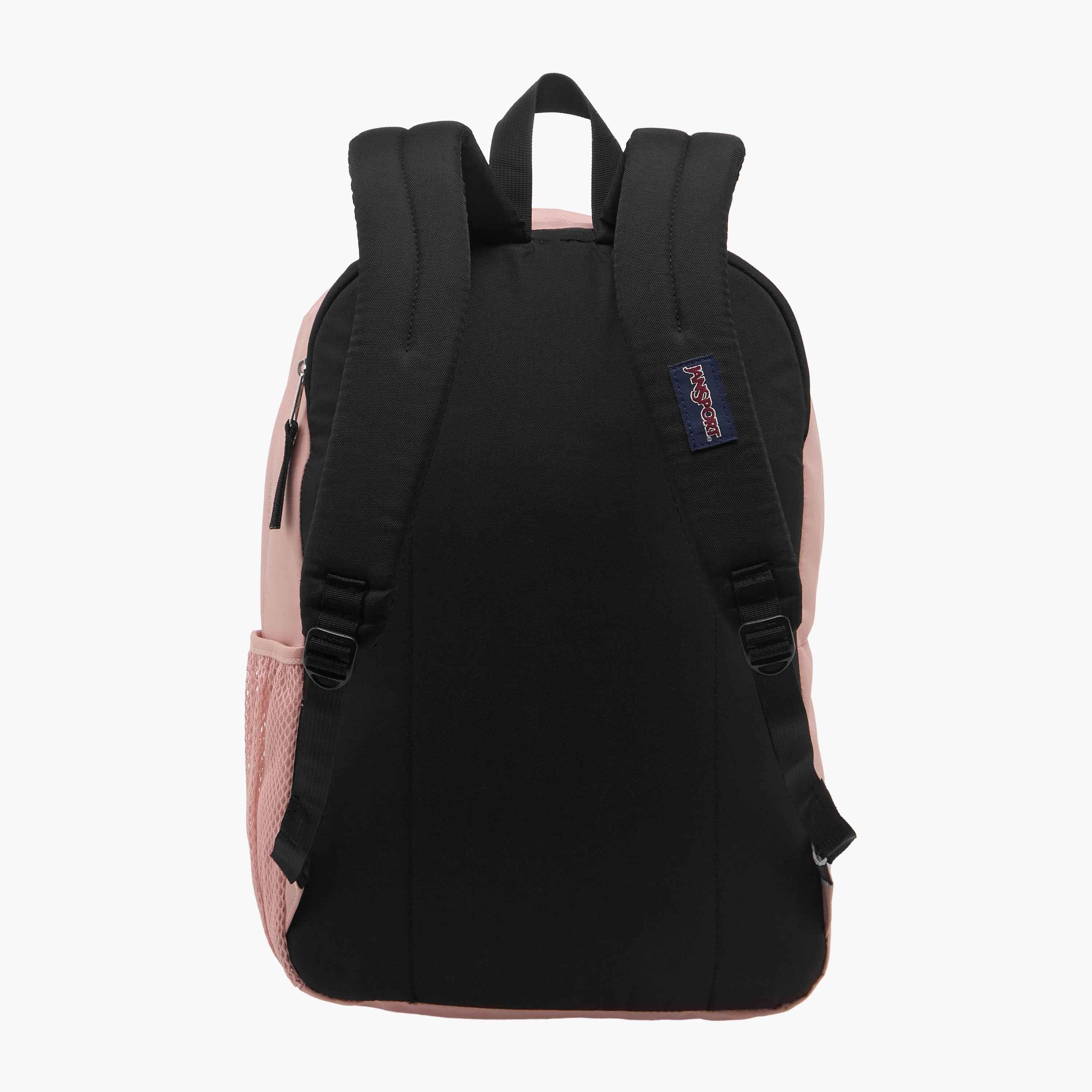 Jansport Solid Backpack with Adjustable Shoulder Straps - 21x16x13 inches - Lifetime Warranty-promo_LS20_OMN-image-4