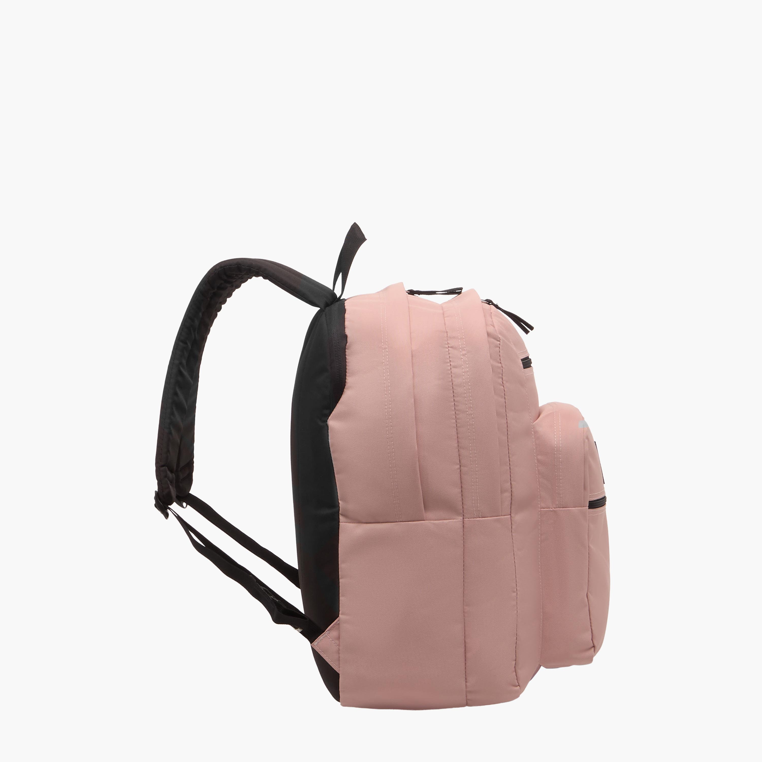 Jansport Solid Backpack with Adjustable Shoulder Straps - 21x16x13 inches - Lifetime Warranty-promo_LS20_OMN-image-5