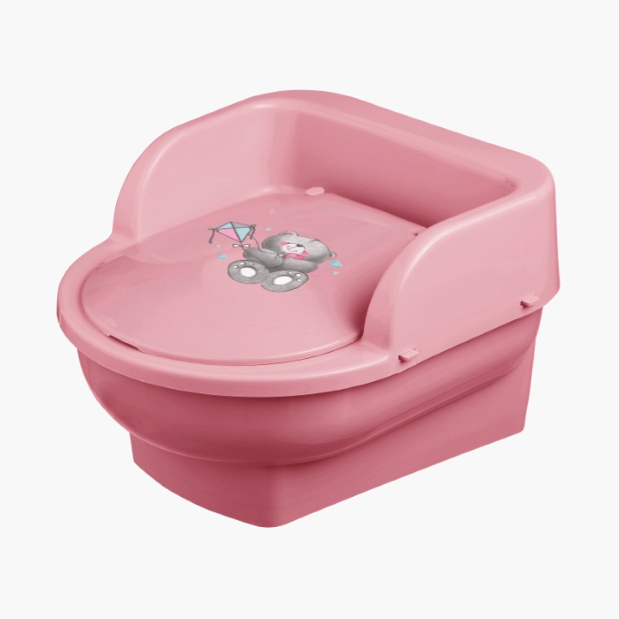 Baby sales potty seat