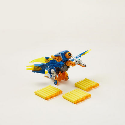 Kai Li Toys Dinobots Blaster Toy Set-Action Figures and Playsets-image-0
