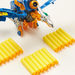 Kai Li Toys Dinobots Blaster Toy Set-Action Figures and Playsets-thumbnail-1
