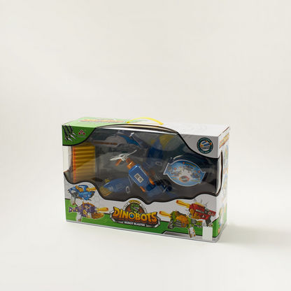 Kai Li Toys Dinobots Blaster Toy Set-Action Figures and Playsets-image-2
