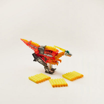 Kai Li Toys Dinobots Blaster Toy Set-Action Figures and Playsets-image-0