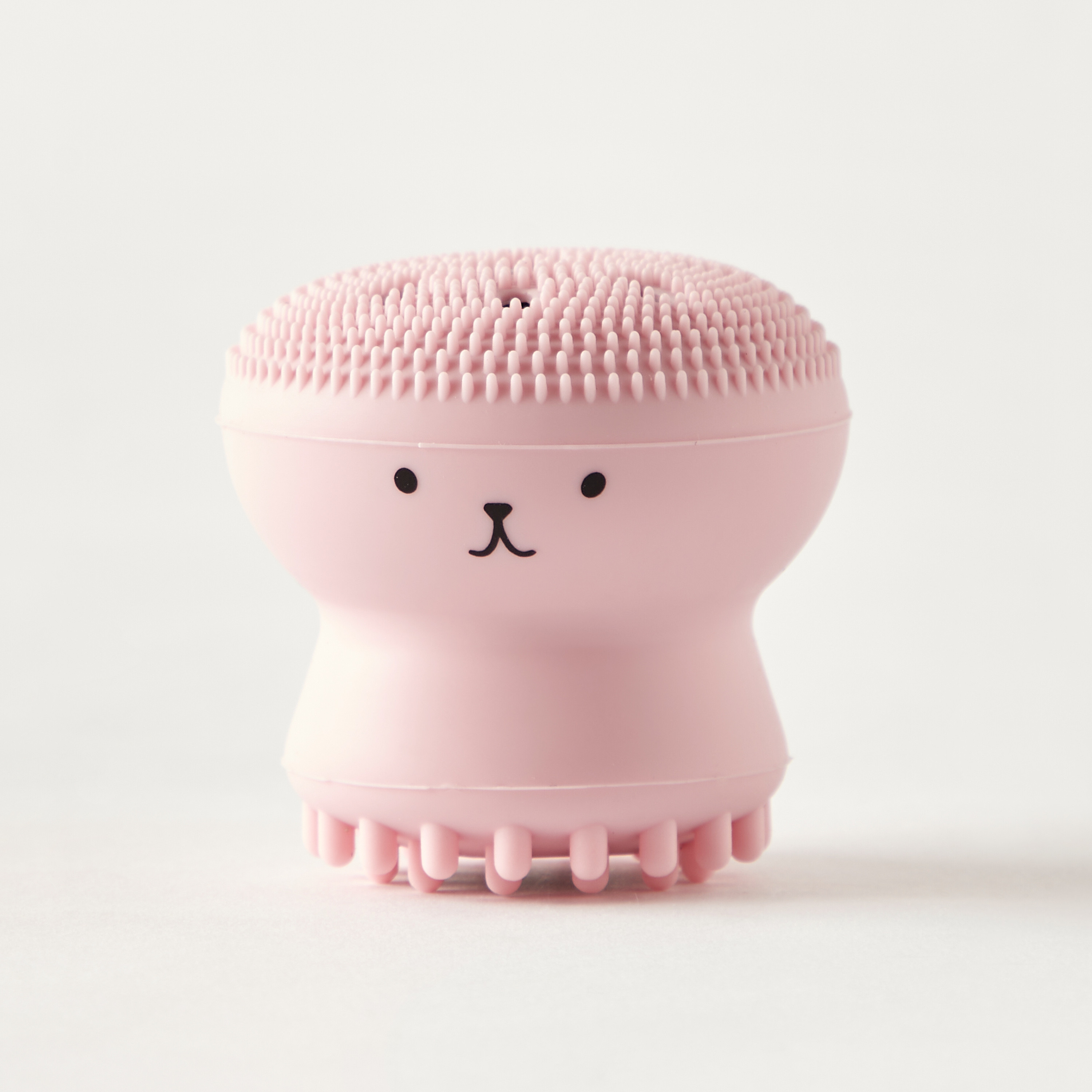 Findz Silicone Facial Brush-beautyandpersonalcare-bathandbody-toolsandaccessories-bathaccessories-image-1