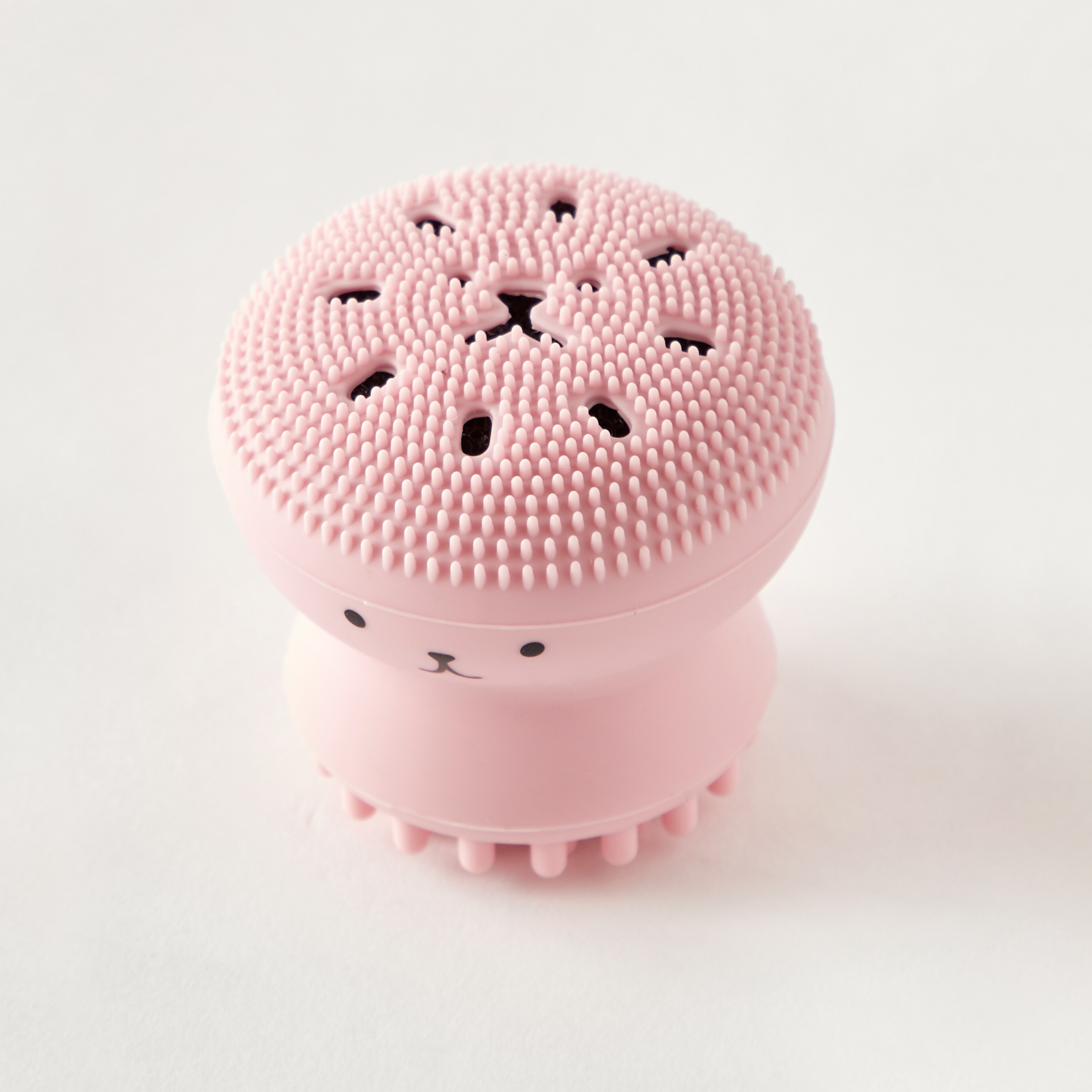 Findz Silicone Facial Brush-beautyandpersonalcare-bathandbody-toolsandaccessories-bathaccessories-image-2