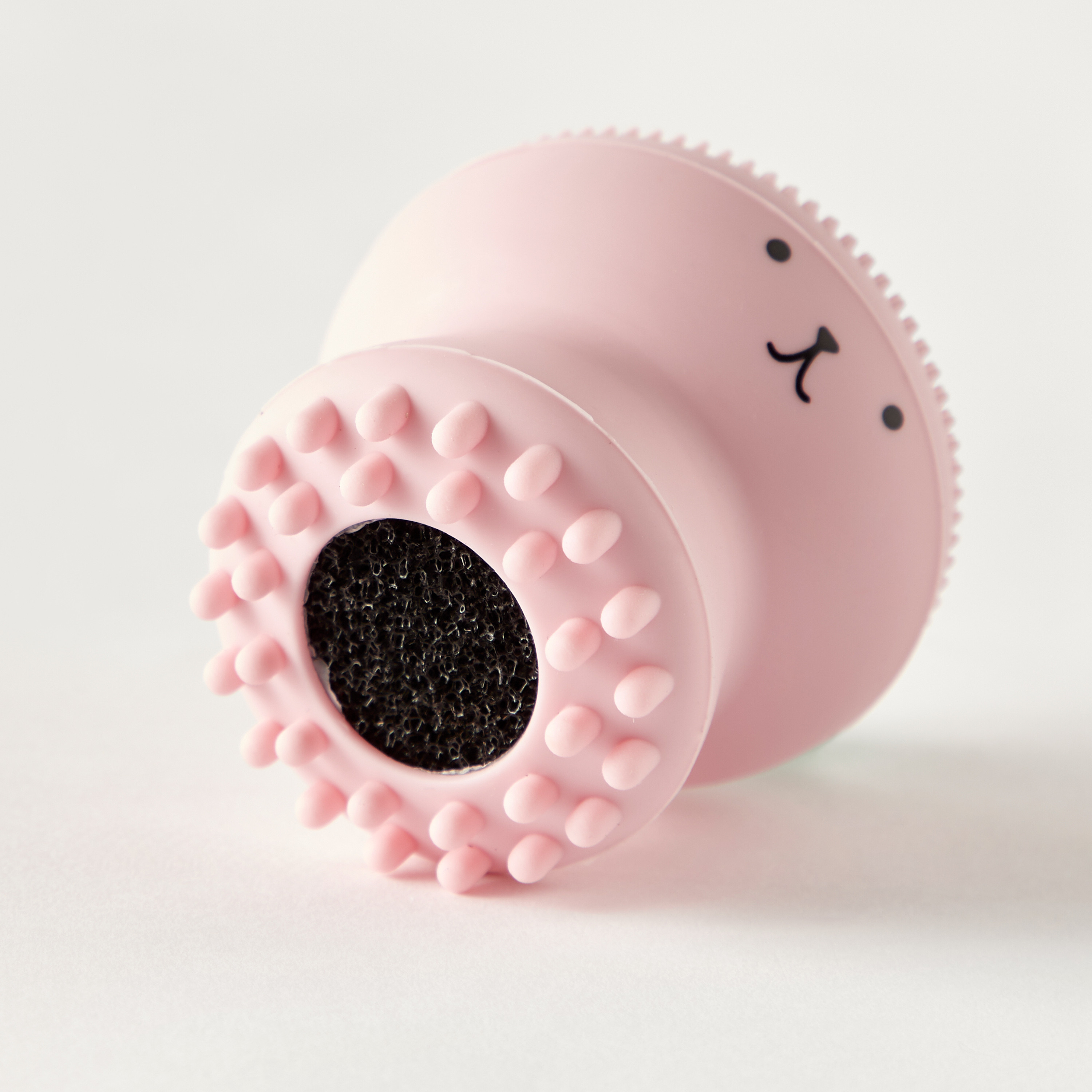 Findz Silicone Facial Brush-beautyandpersonalcare-bathandbody-toolsandaccessories-bathaccessories-image-3