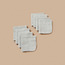 Juniors Solid Washcloth - Set of 8-baby-bathandcare-towels-image-1