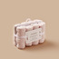 Juniors 8-Piece Textured Washcloth Set - 23x23 cms-baby-bathandcare-towels-image-5