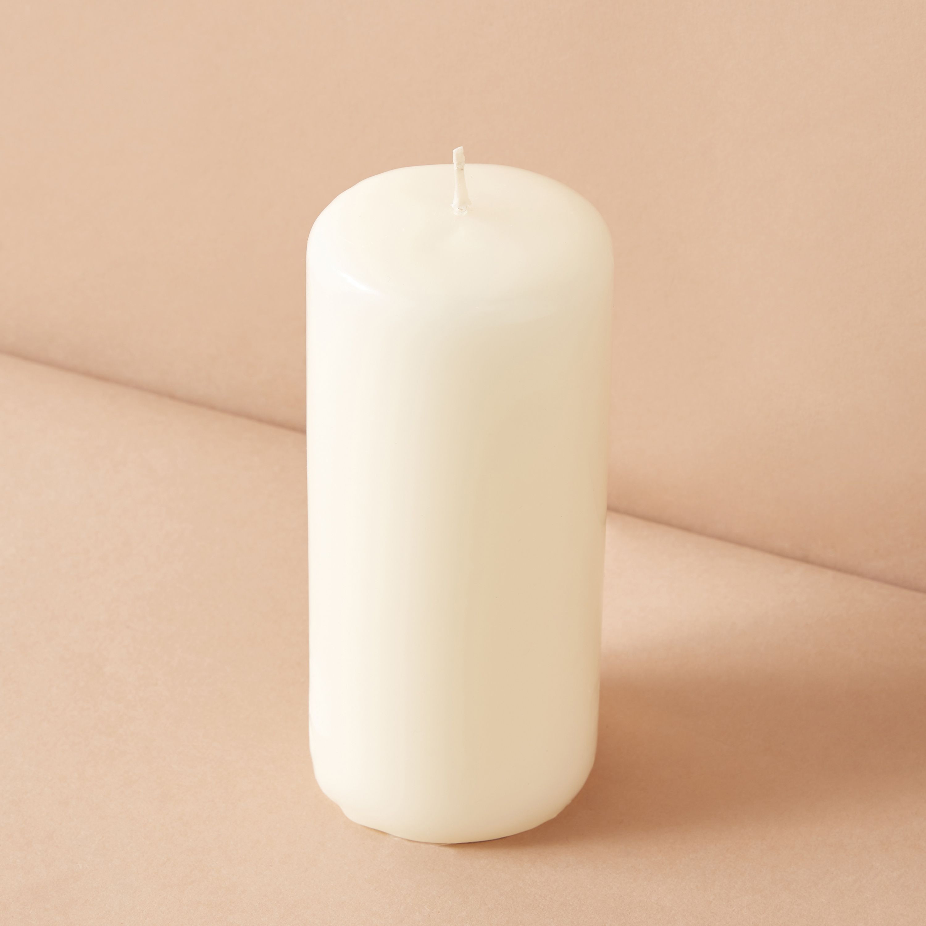 Unscented Pillar Candle-household-homefragrance-candles-image-2