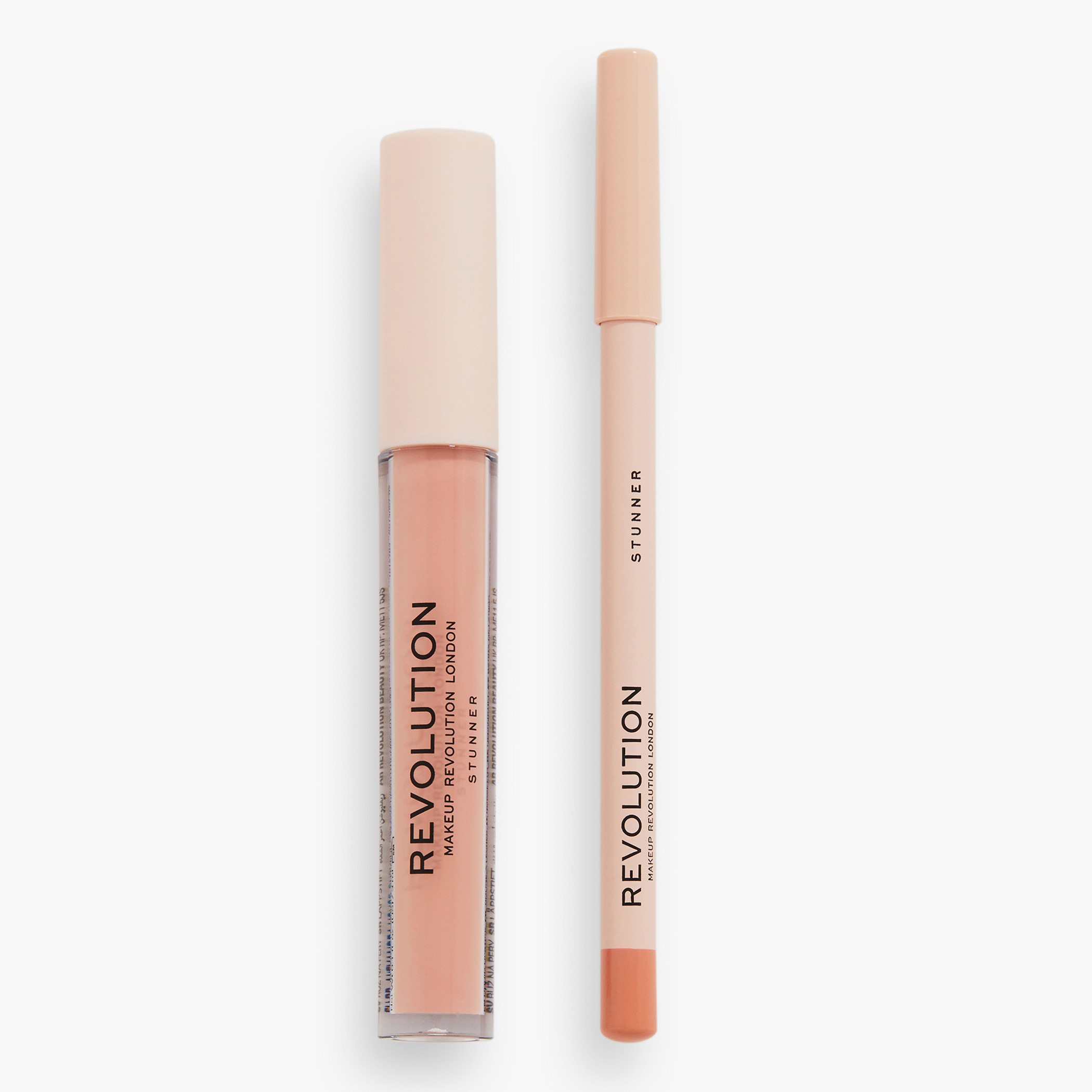 Makeup Revolution Lip Contour Kit -beautyandpersonalcare-makeup-lips-lipsticks-image-2