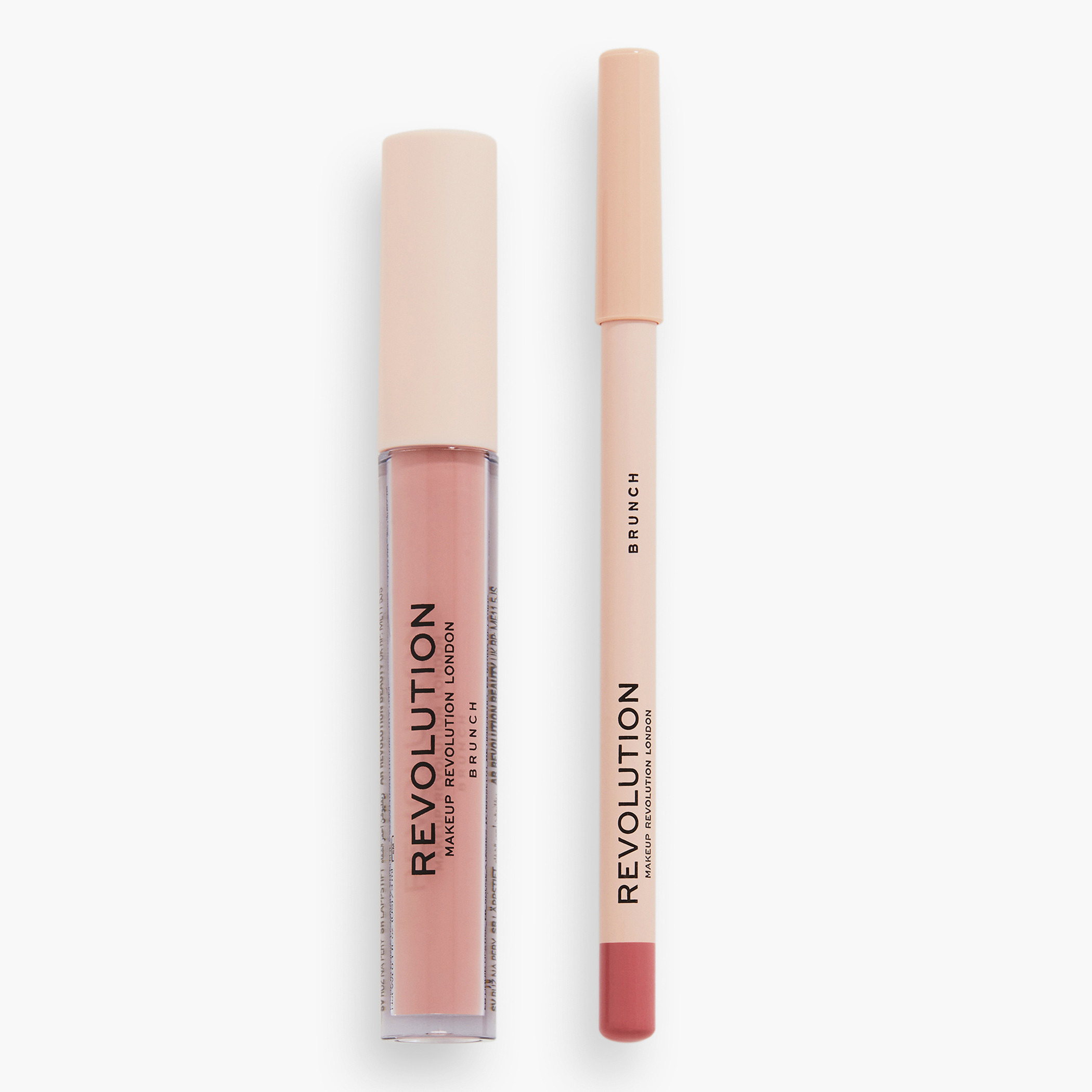Makeup Revolution Lip Contour Kit -beautyandpersonalcare-makeup-lips-lipsticks-image-2