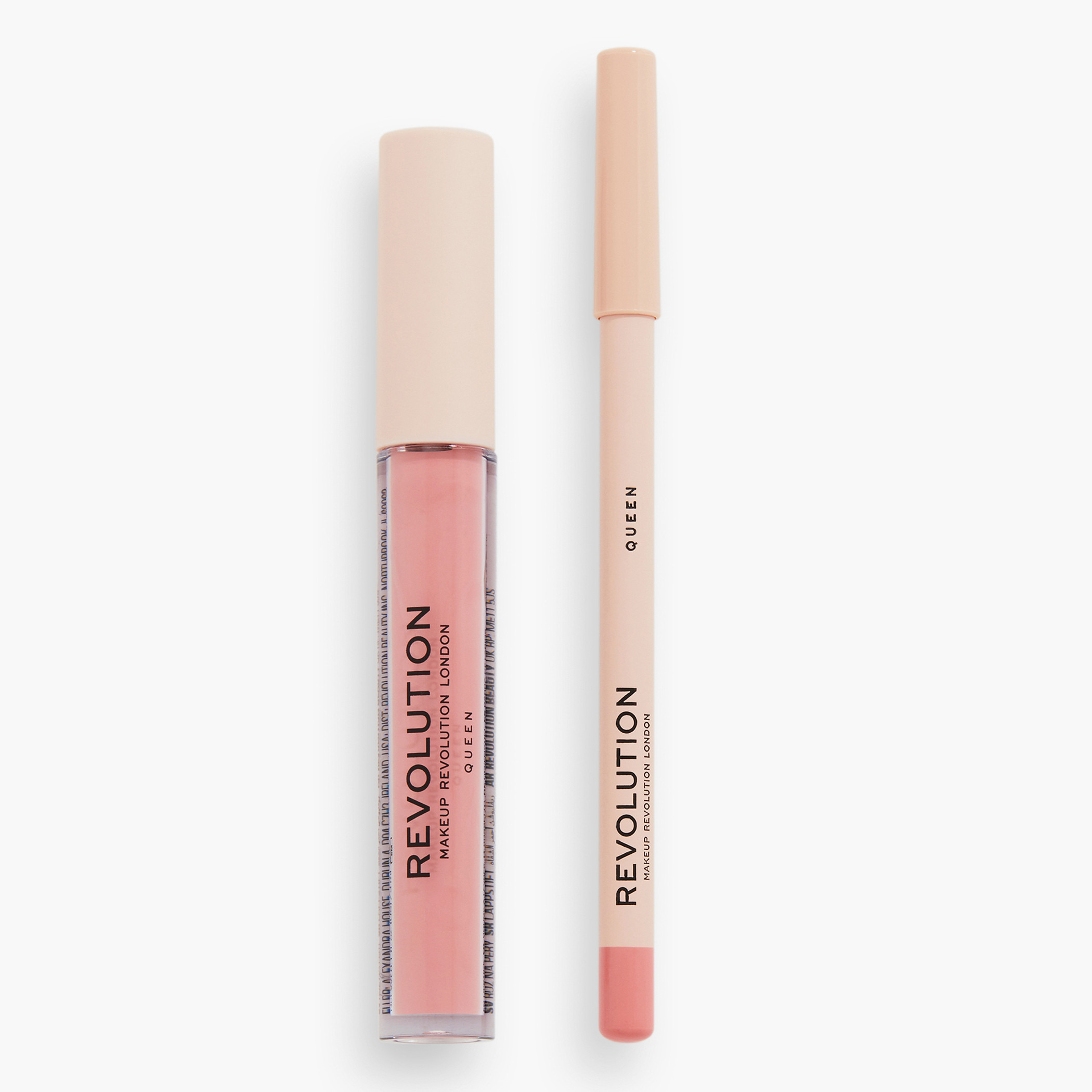 Makeup Revolution Lip Contour Kit -beautyandpersonalcare-makeup-lips-lipsticks-image-2