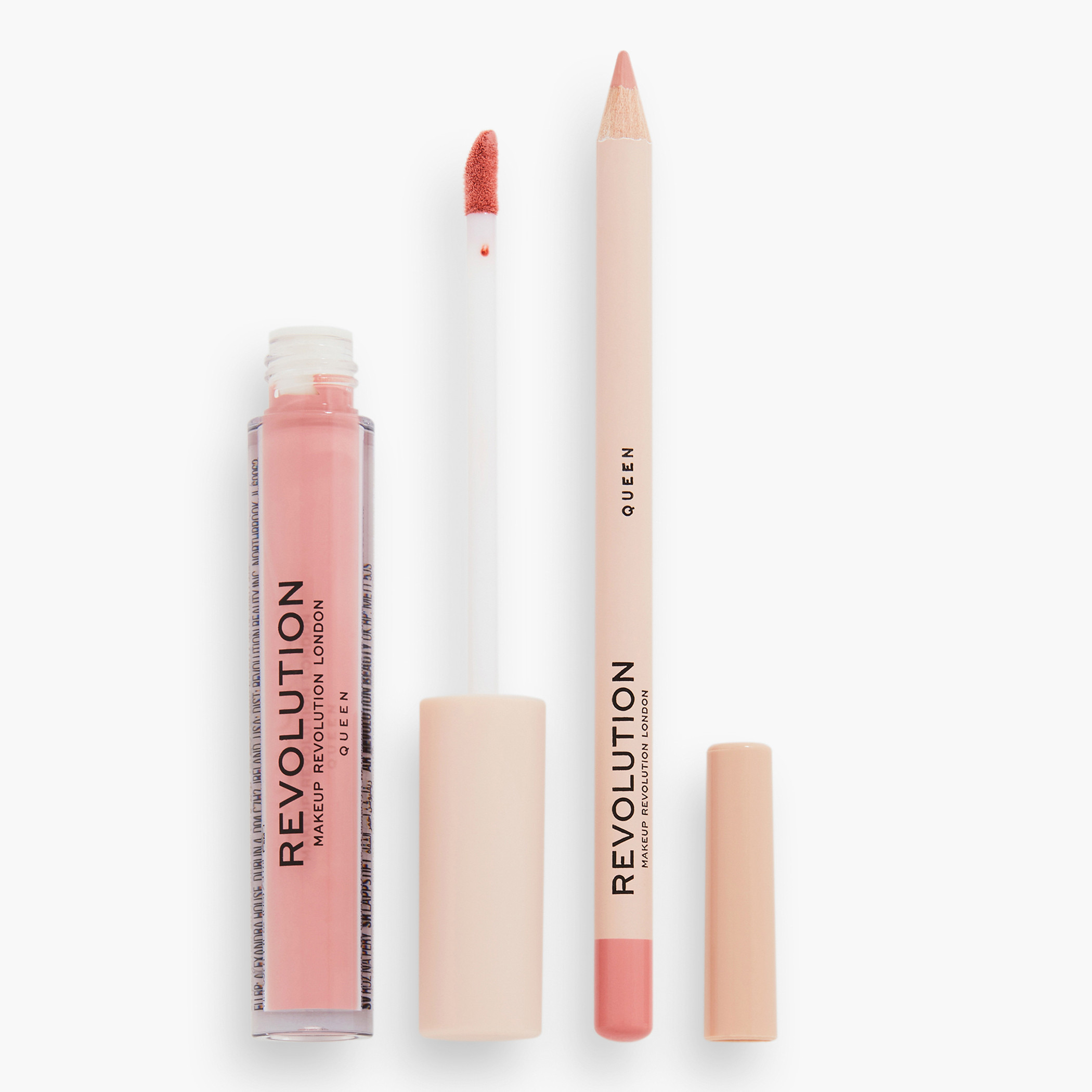 Makeup Revolution Lip Contour Kit -beautyandpersonalcare-makeup-lips-lipsticks-image-3