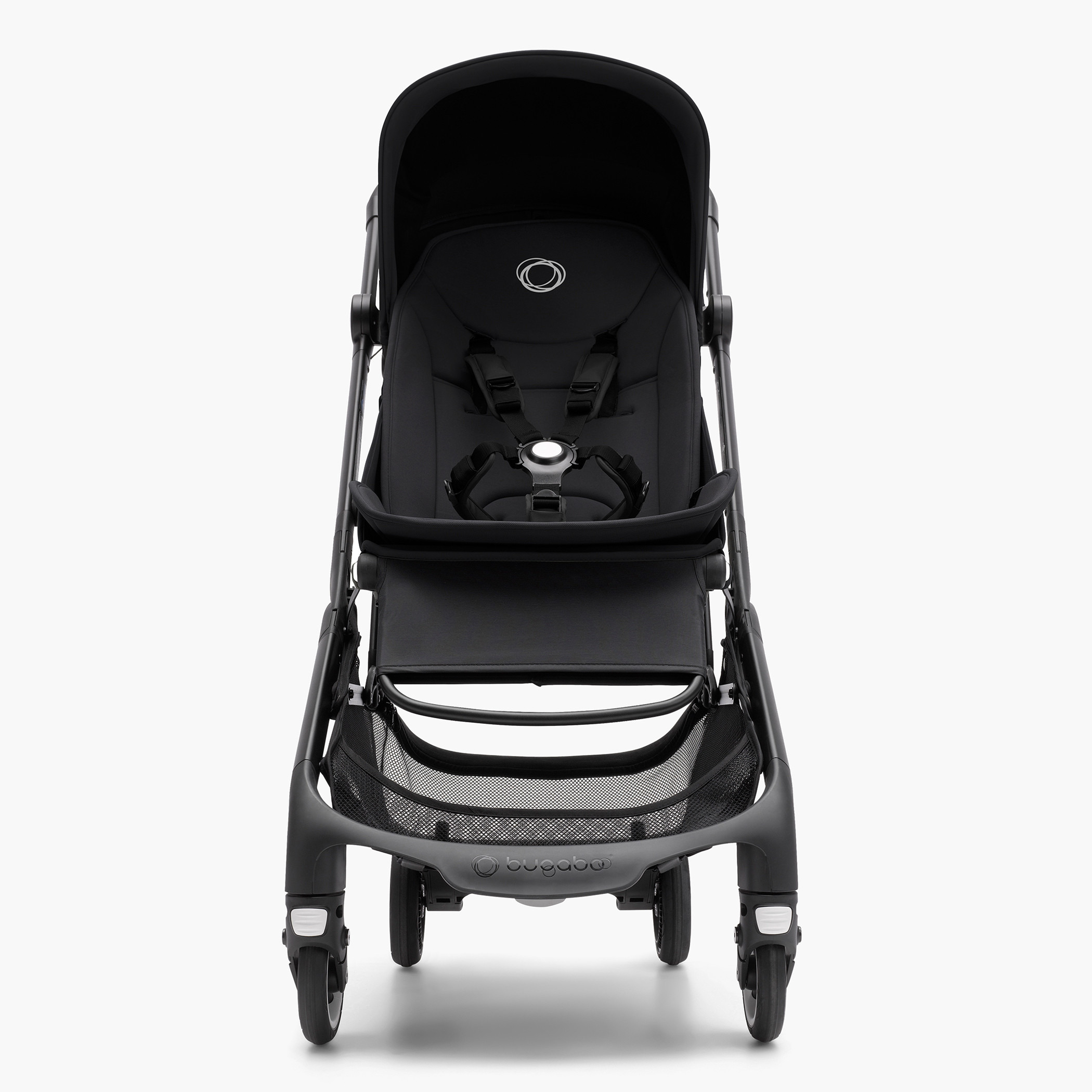 Bugaboo Butterfly Baby Stroller with Canopy-baby-gear-strollersandprams-strollers-image-1