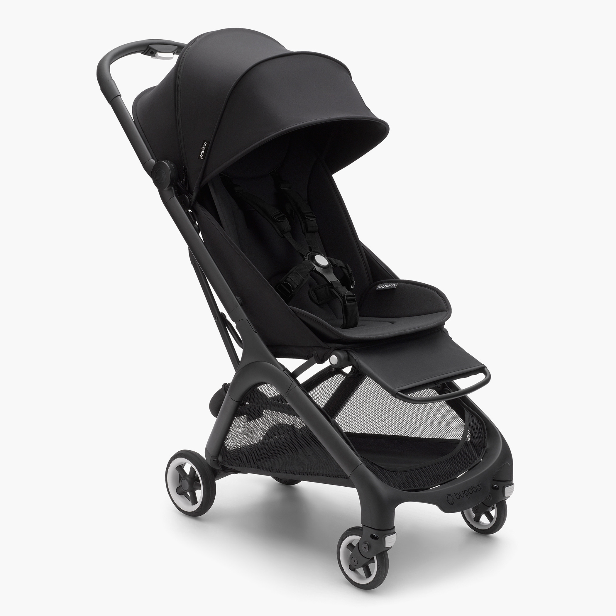 Bugaboo Butterfly Baby Stroller with Canopy-baby-gear-strollersandprams-strollers-image-2