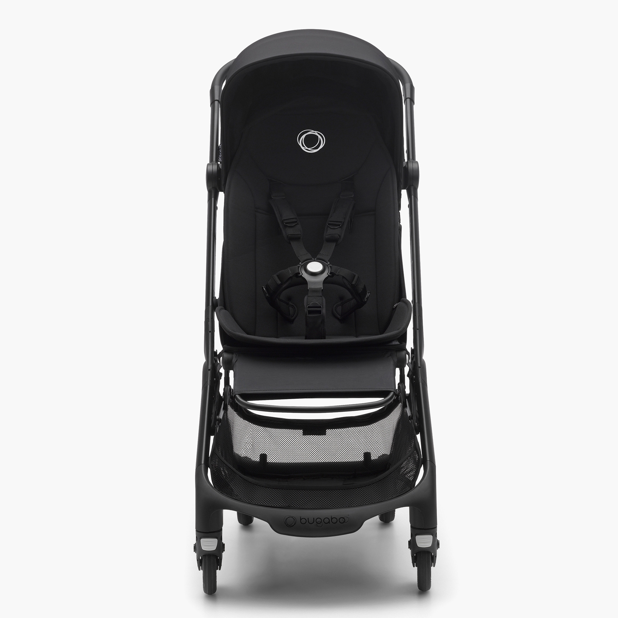 Shop Bugaboo Butterfly Baby Stroller with Canopy Online Centrepoint UAE