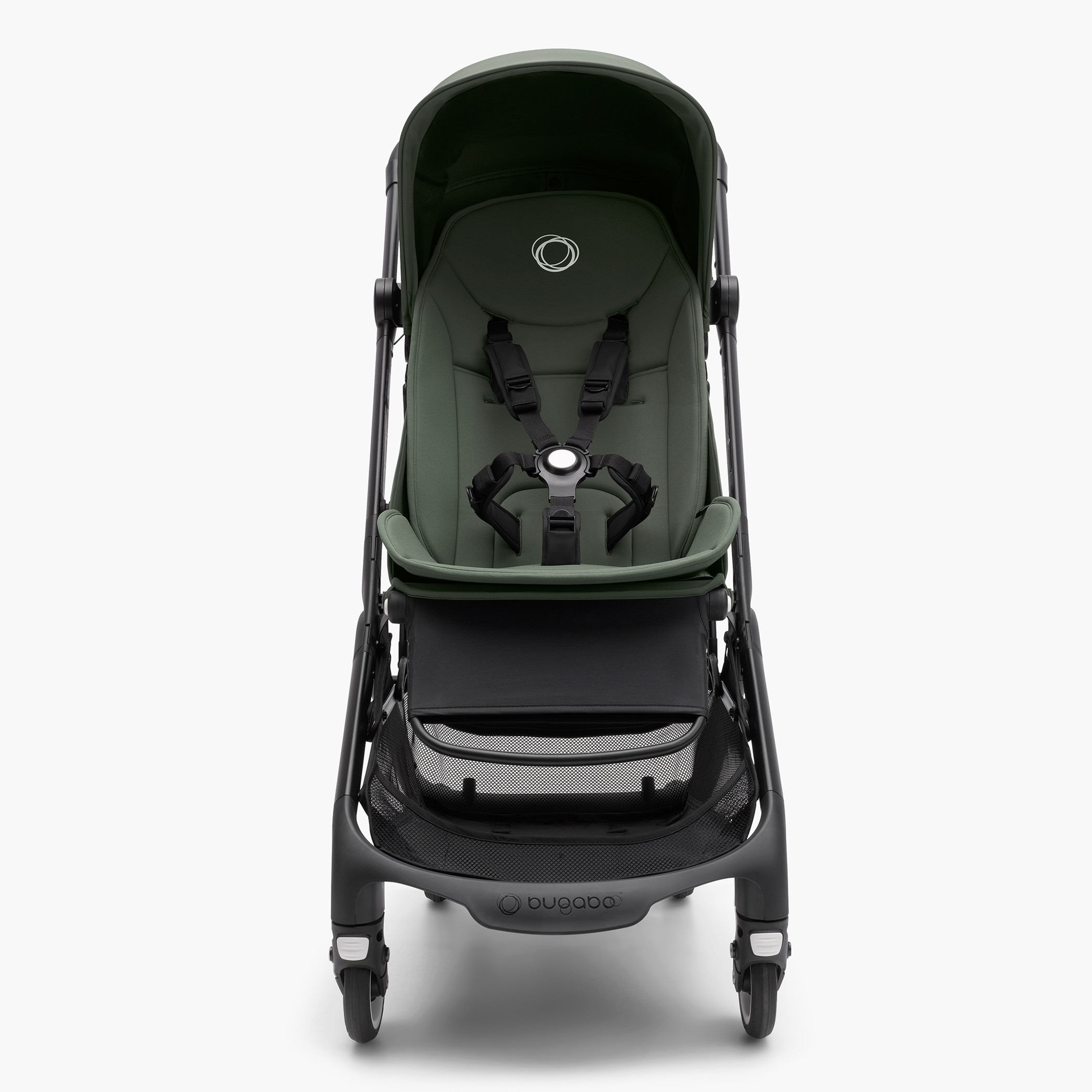 Bugaboo Butterfly Complete Stroller-baby-gear-strollersandprams-strollers-image-1