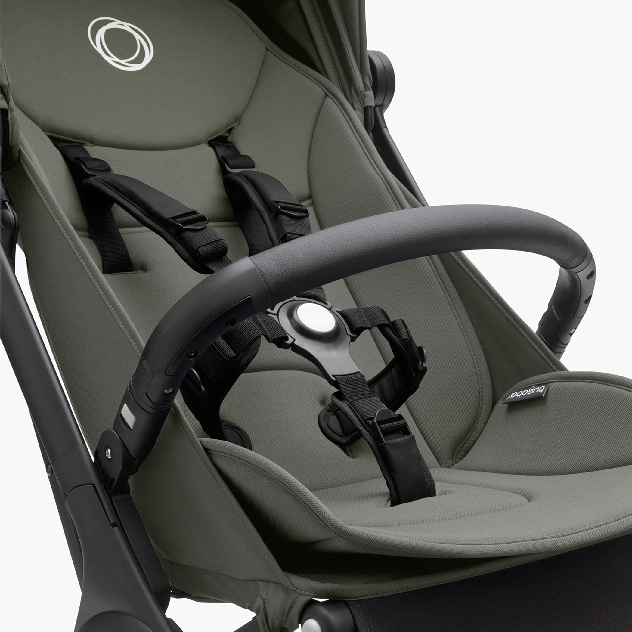 Bugaboo Butterfly Complete Stroller-baby-gear-strollersandprams-strollers-image-2