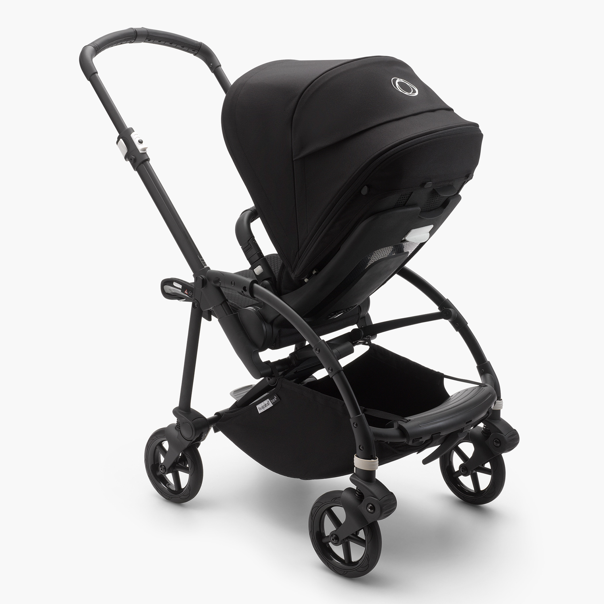 Bugaboo bee cheap 5 release date