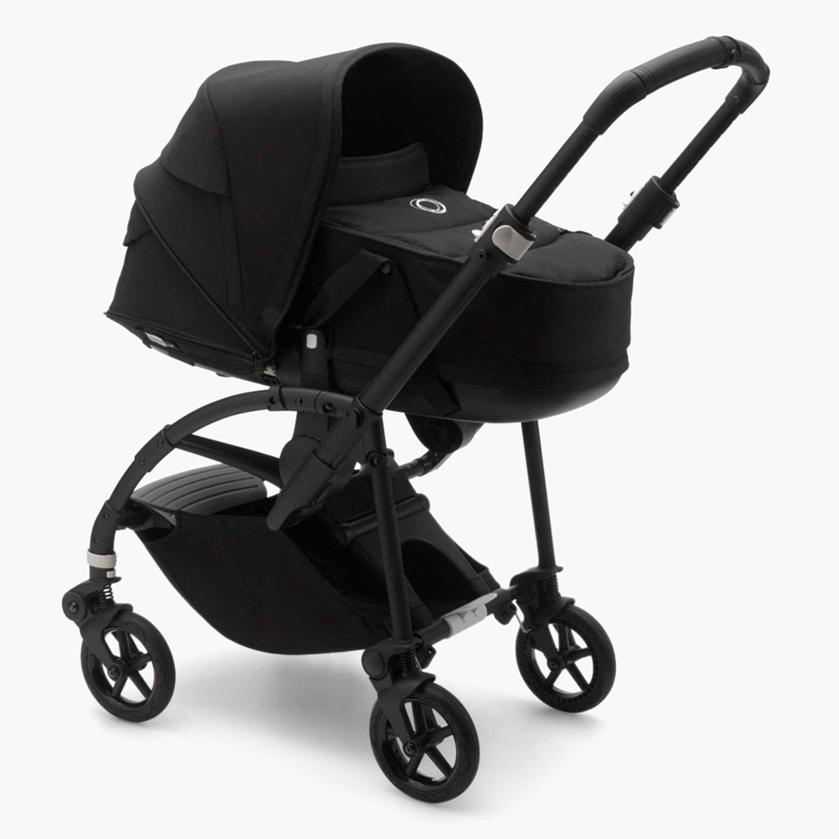 Bugaboo bee newborn bassinet hotsell