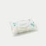 Juniors Aqua Baby Wipes - 60 Sheets-baby-bathandcare-wipes-image-4